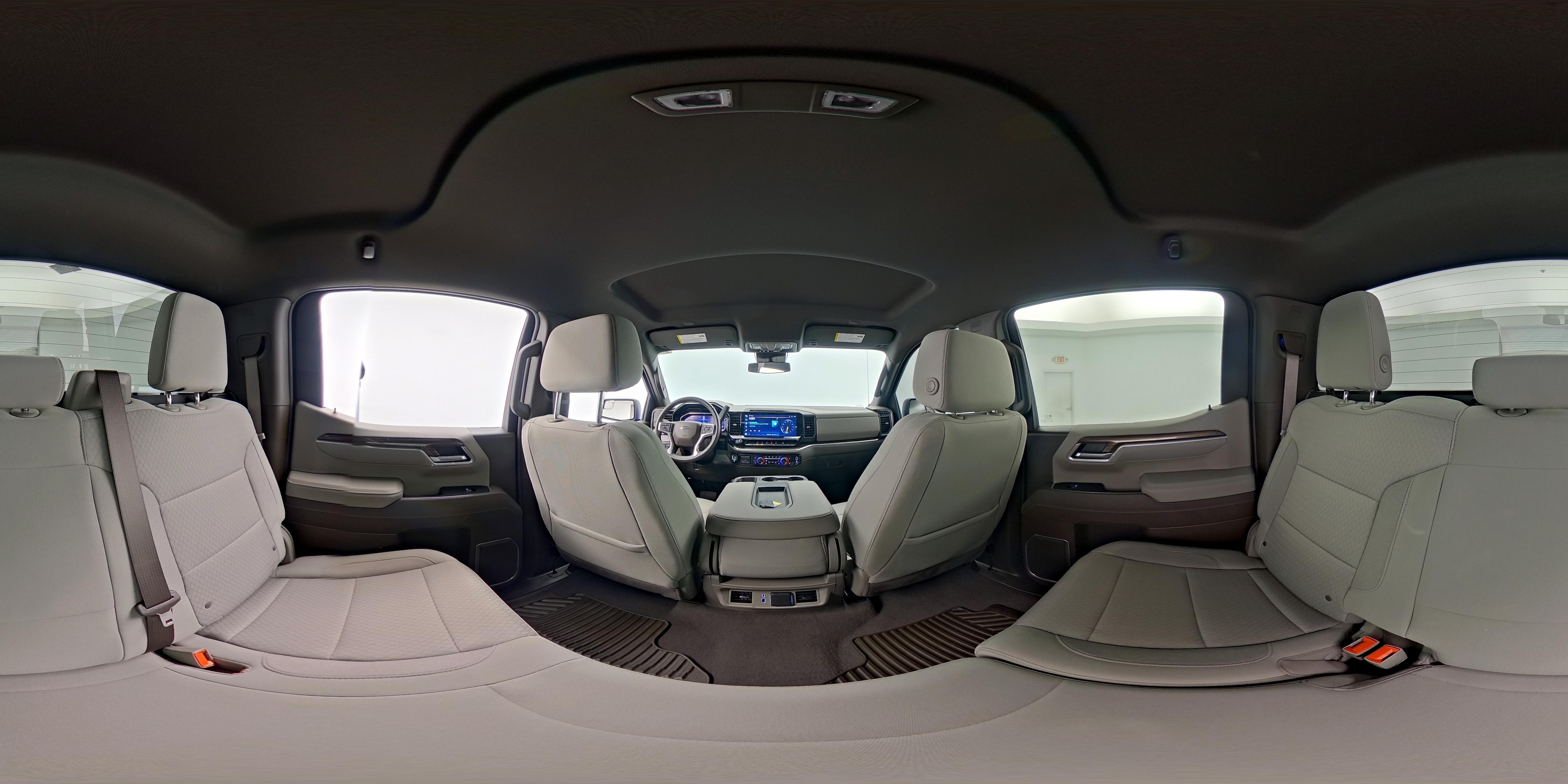 2025 Chevrolet Silverado 1500 RST - Photo 25