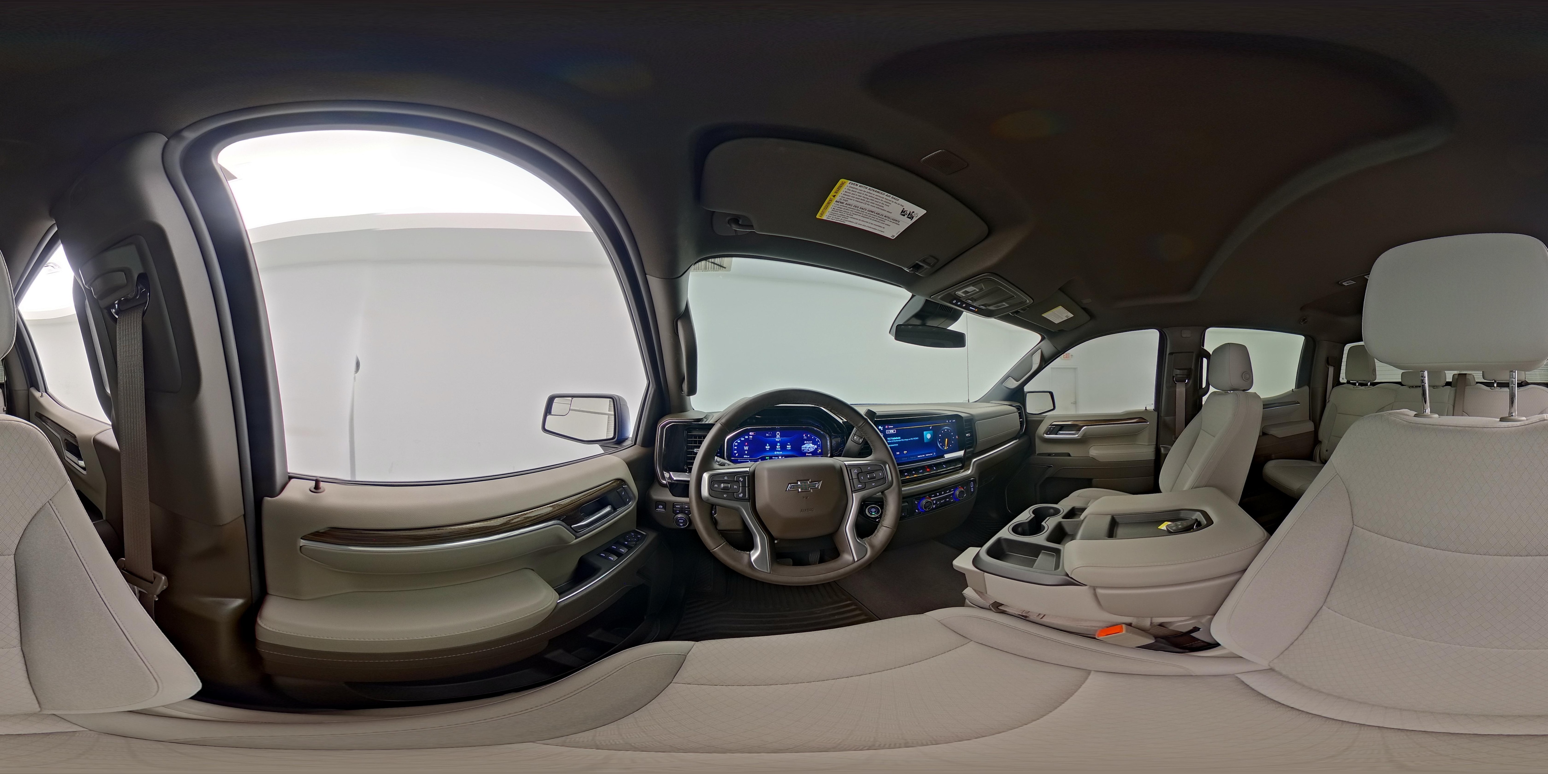 2025 Chevrolet Silverado 1500 RST - Photo 26