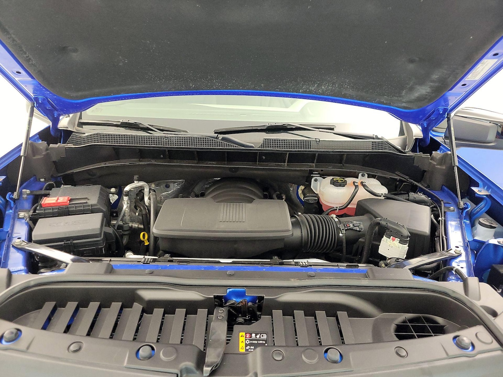 2025 Chevrolet Silverado 1500 RST - Photo 22