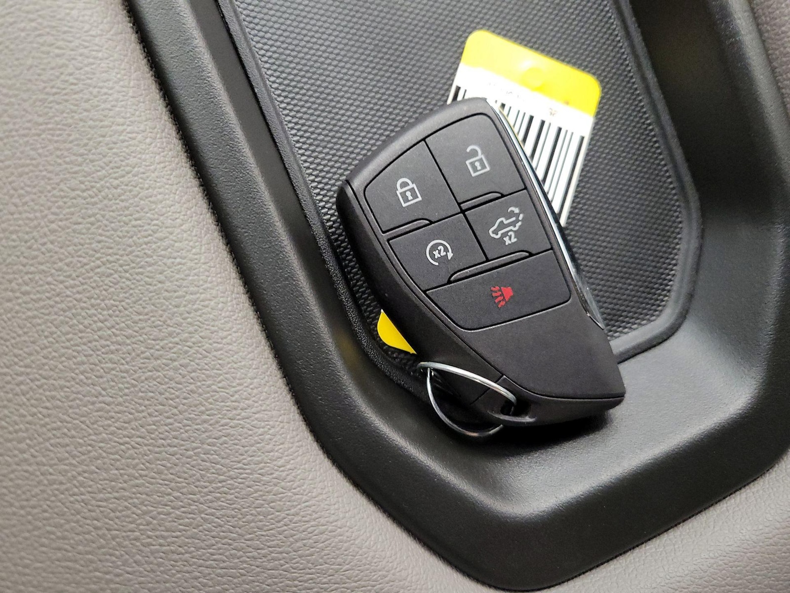 2025 Chevrolet Silverado 1500 RST - Photo 23