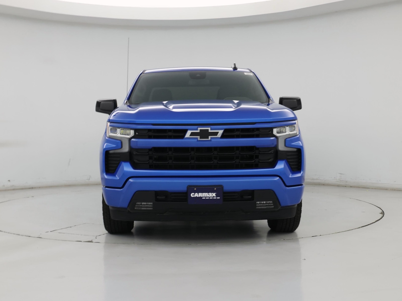2025 Chevrolet Silverado 1500 RST - Photo 6
