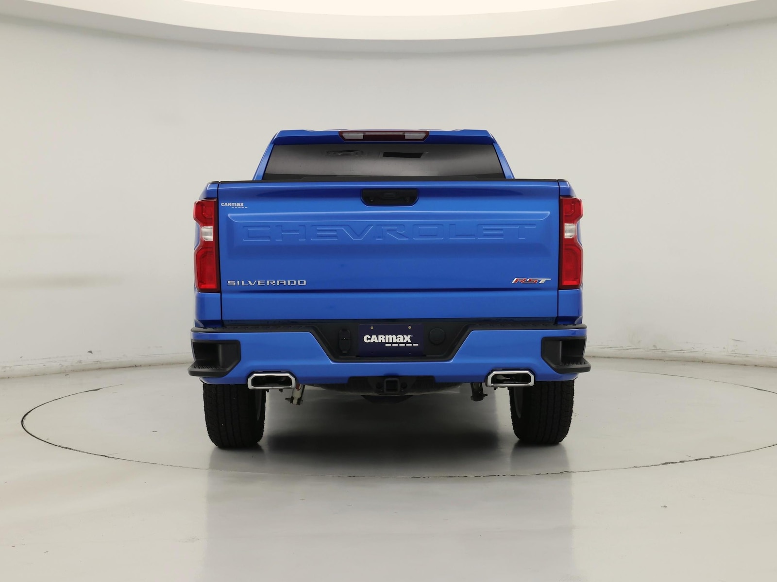 2025 Chevrolet Silverado 1500 RST - Photo 7