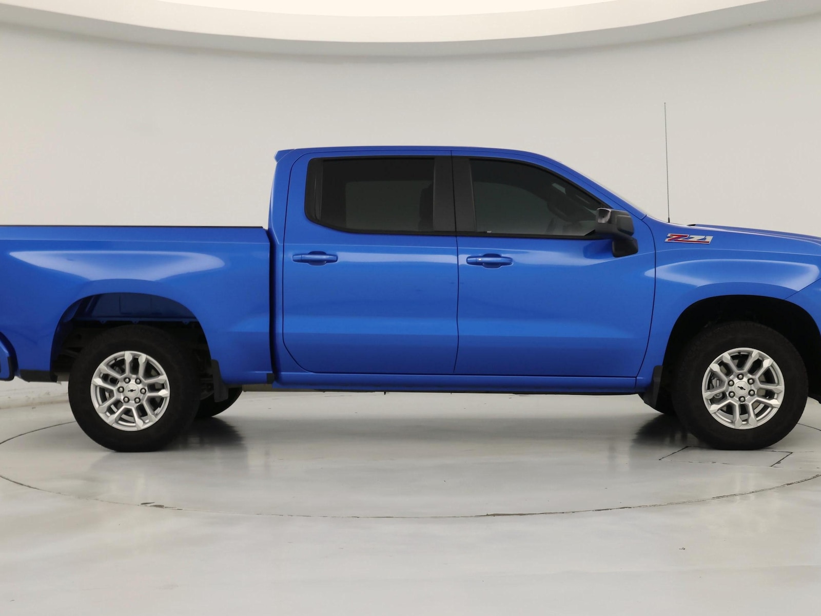 2025 Chevrolet Silverado 1500 RST - Photo 8