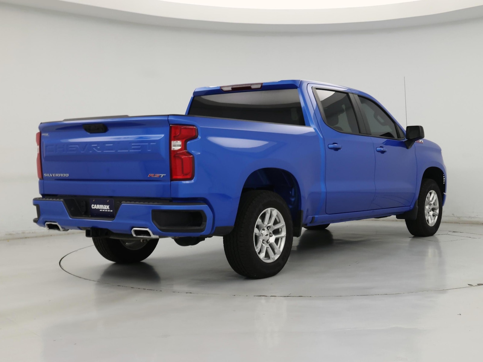 2025 Chevrolet Silverado 1500 RST - Photo 9