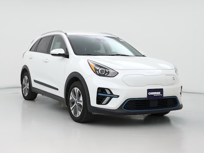 2022 Kia Niro Electric EX