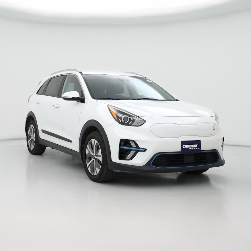2022 Kia Niro Electric EX