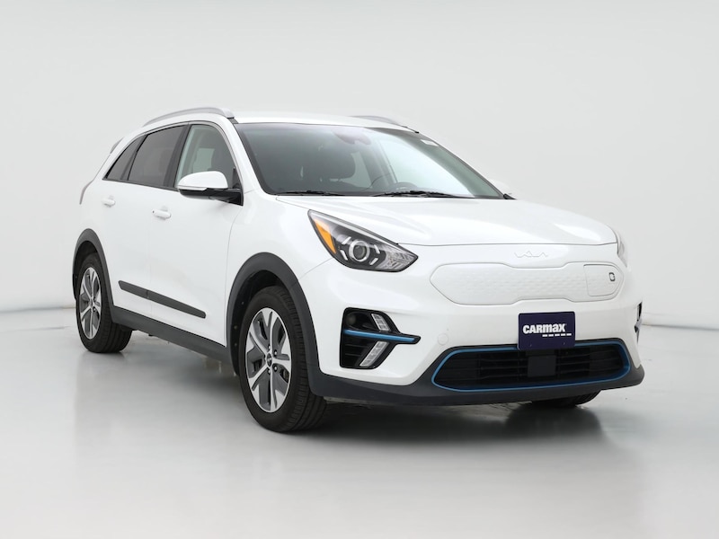 2022 Kia Niro EX