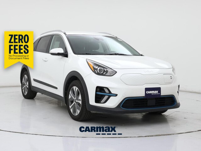 2022 Kia Niro EV EX FWD
