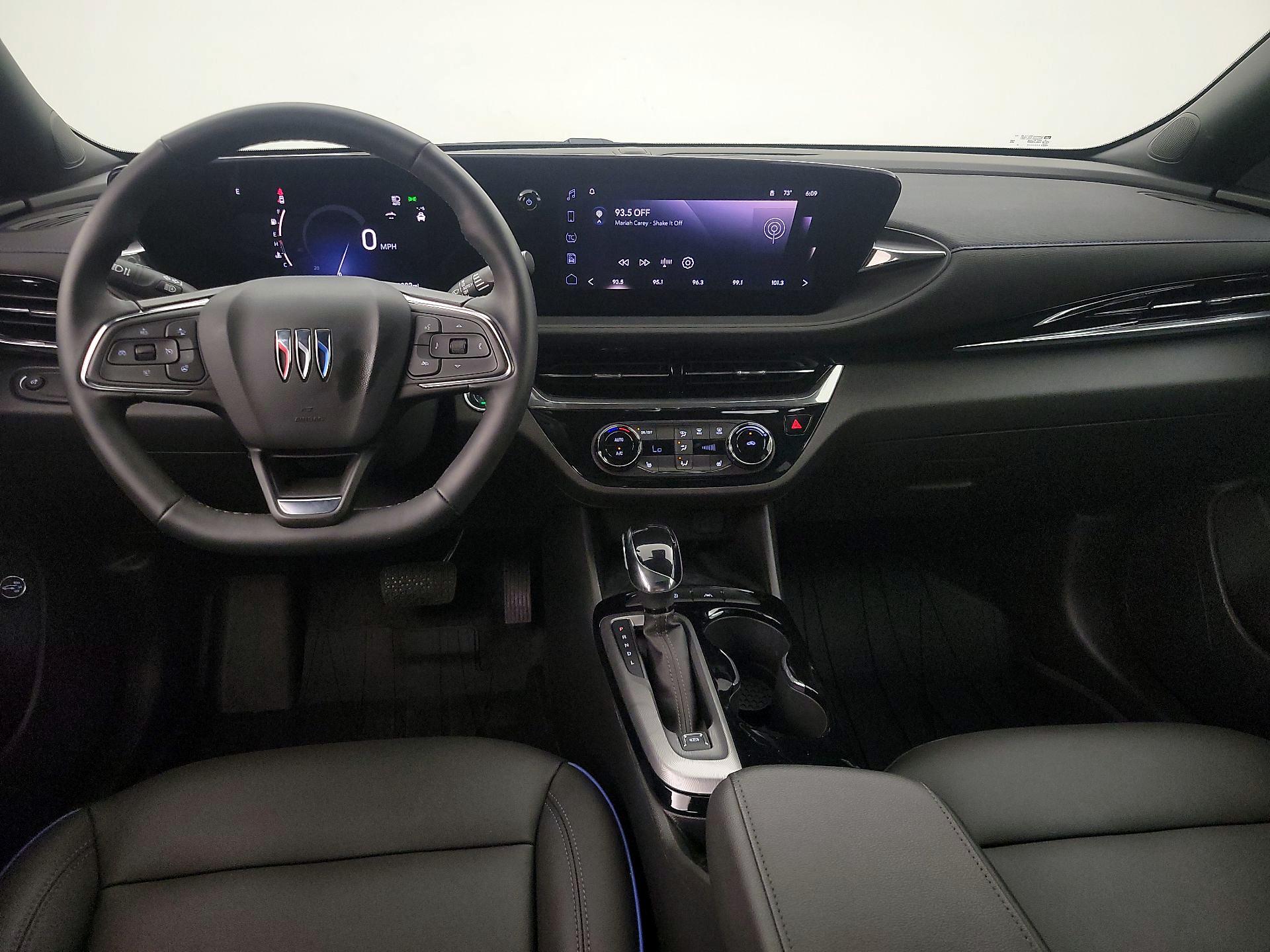 Thumbnail: 2025 Buick Envista - 9
