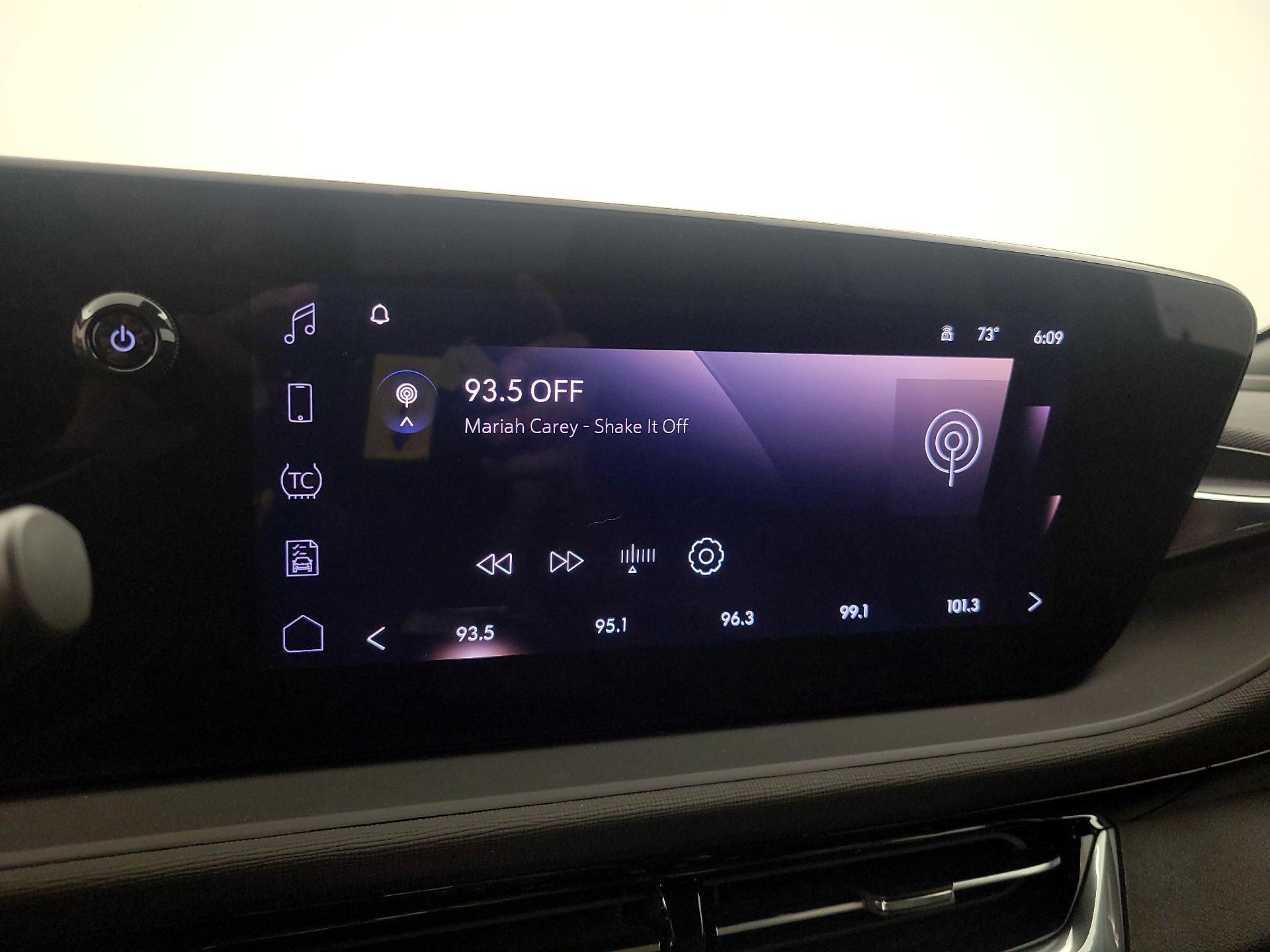 Thumbnail: 2025 Buick Envista - 15