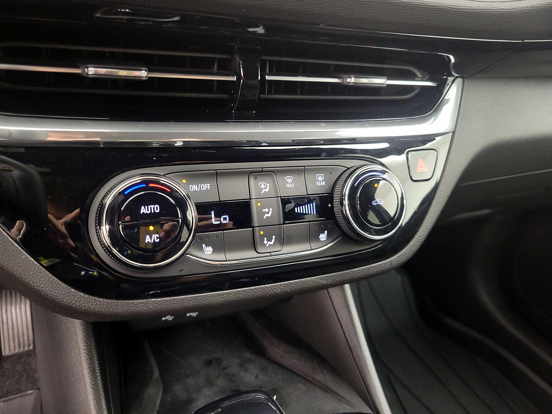 Thumbnail: 2025 Buick Envista - 16