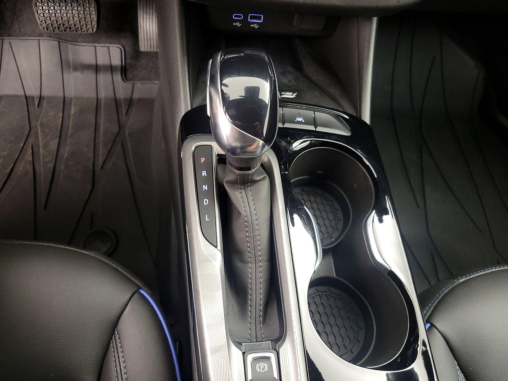 Thumbnail: 2025 Buick Envista - 17