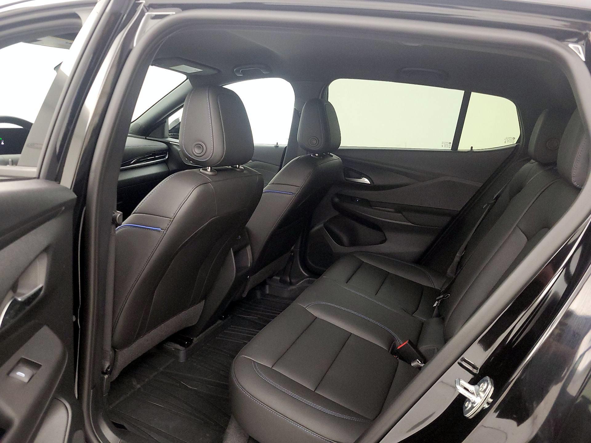 Thumbnail: 2025 Buick Envista - 19