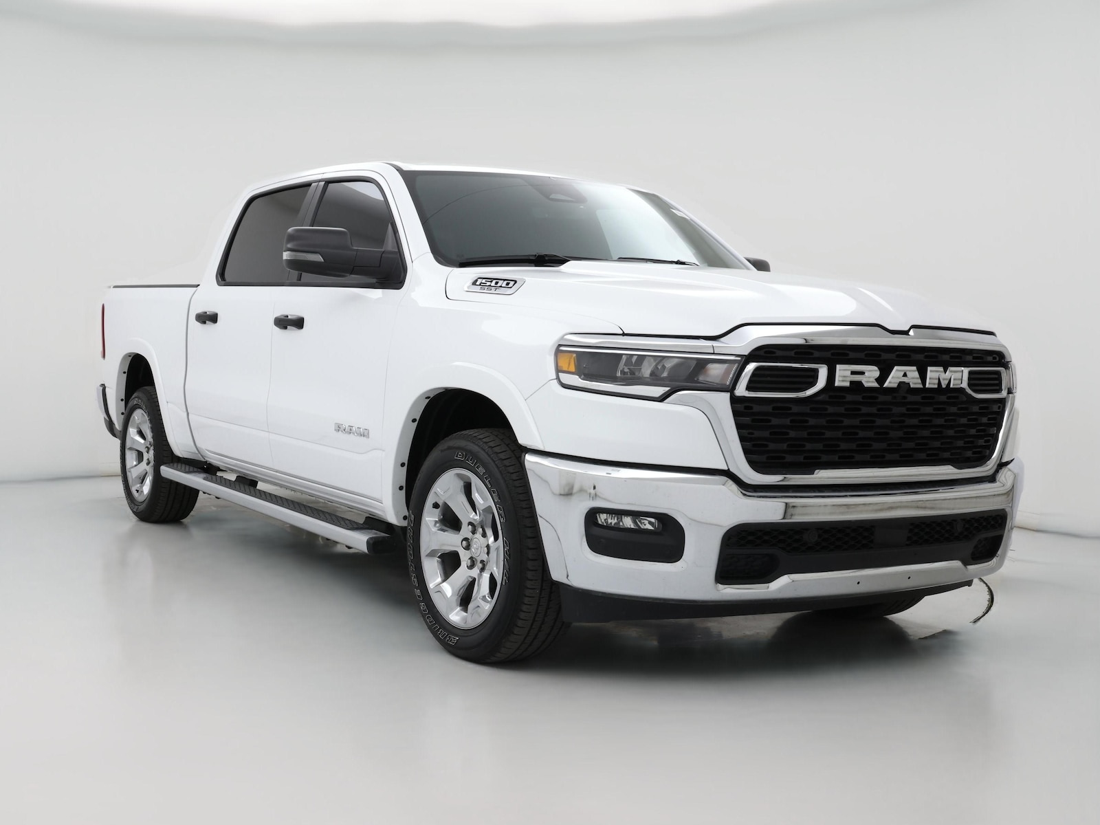 2025 RAM 1500 Pickup