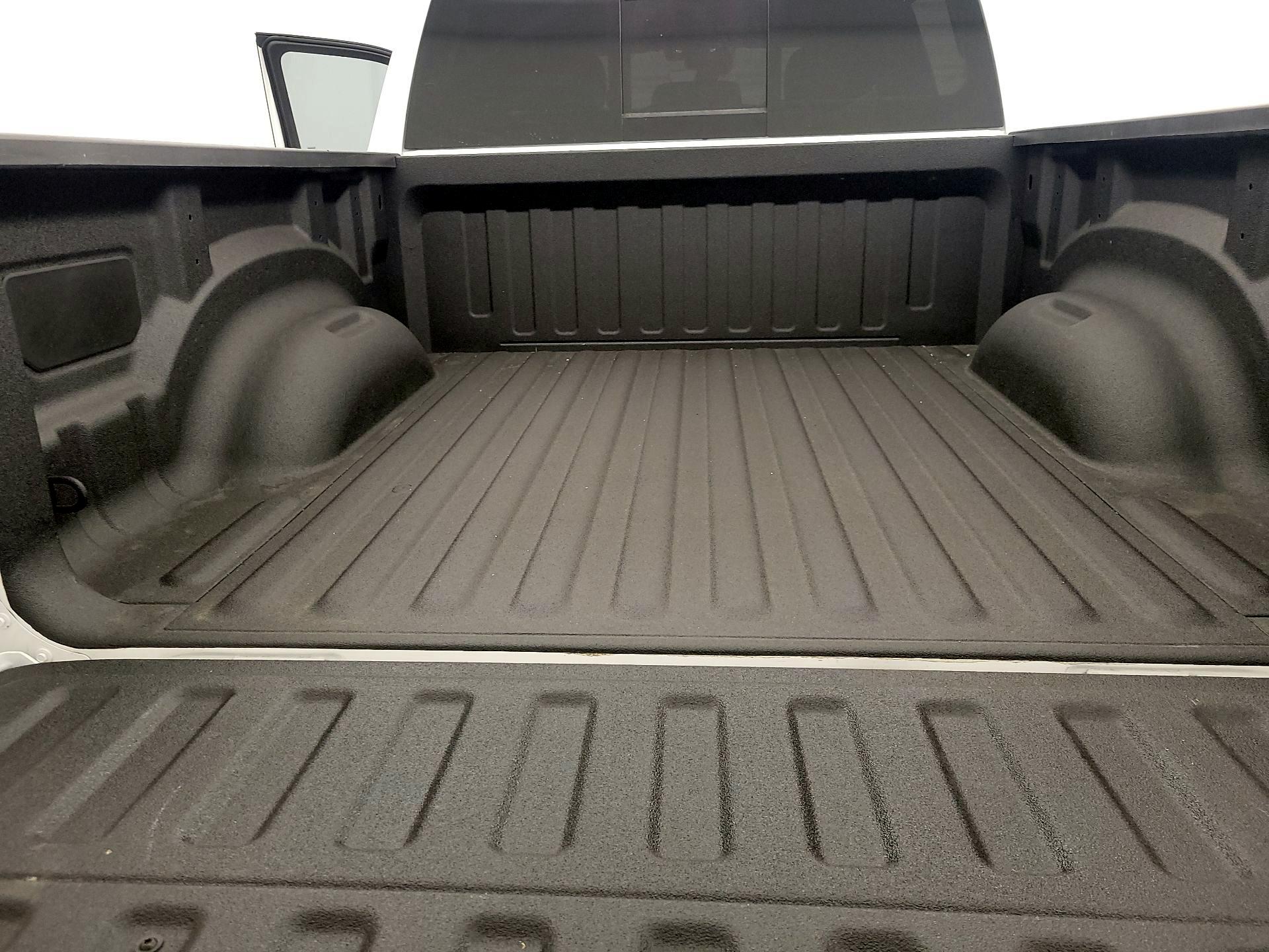 Thumbnail: 2025 RAM 1500 - 20