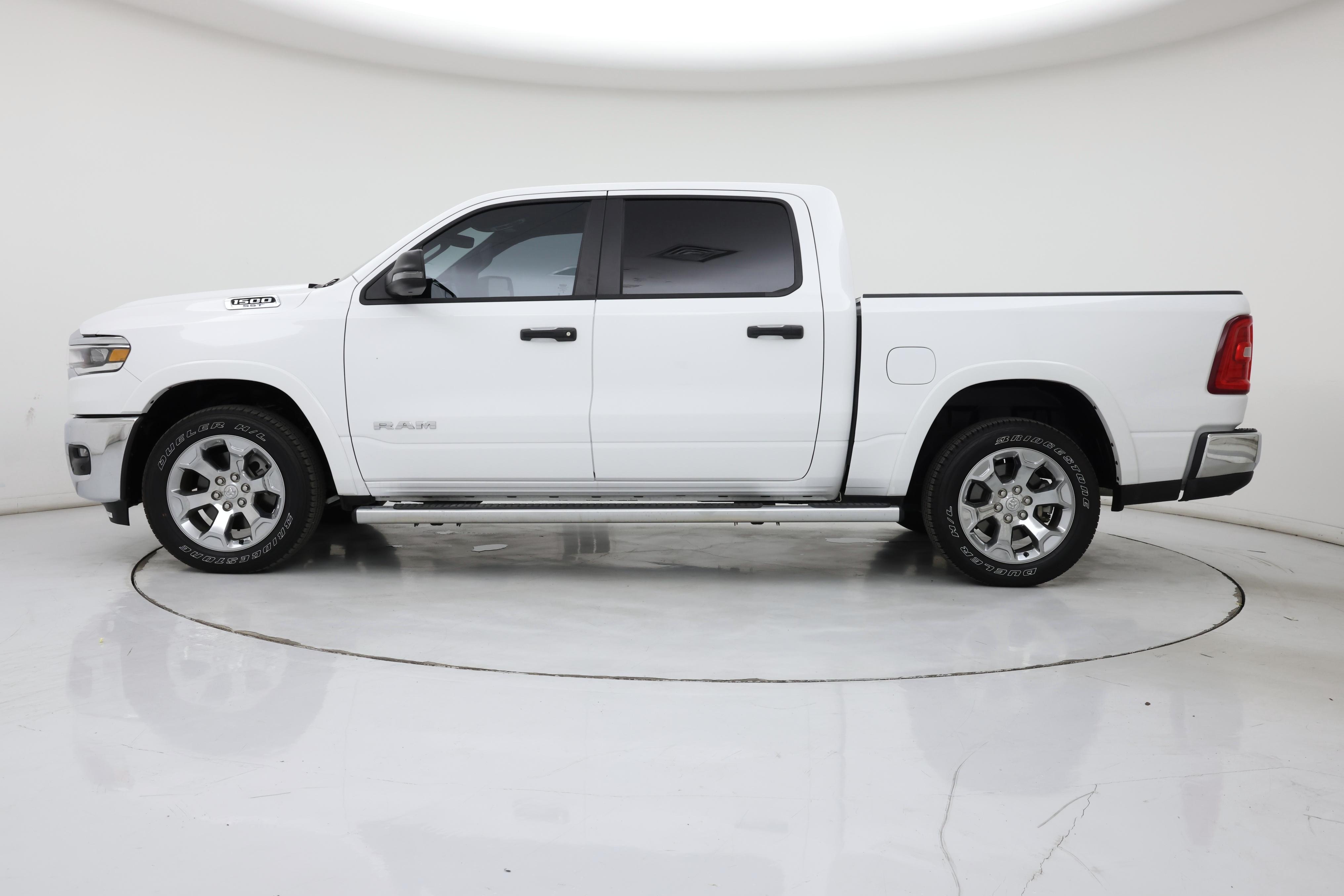 Thumbnail: 2025 RAM 1500 - 3