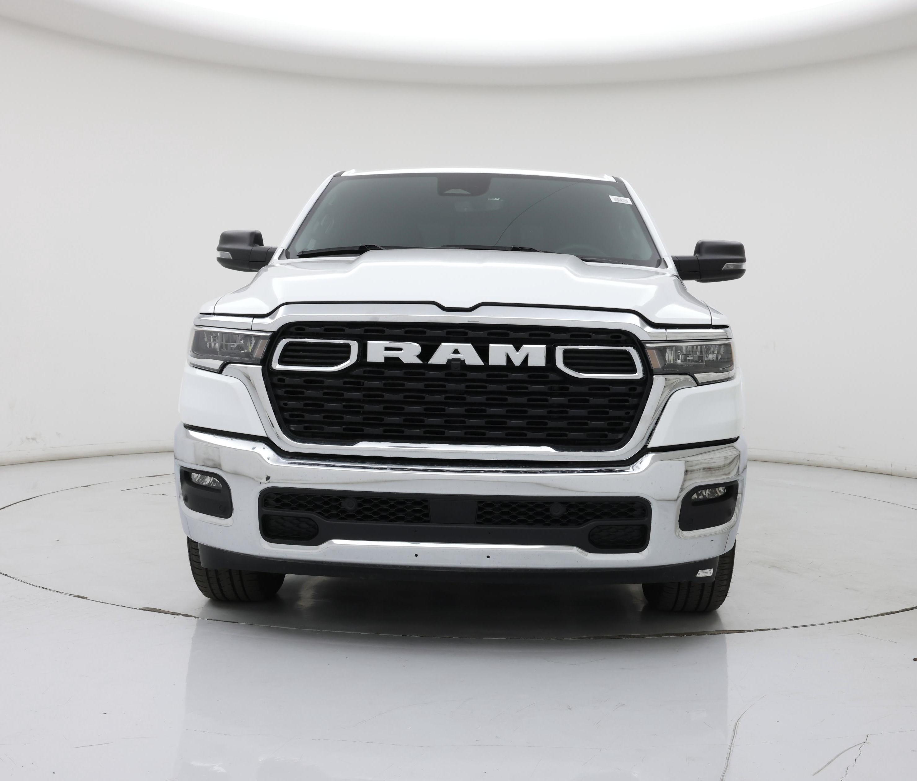 Thumbnail: 2025 RAM 1500 - 5