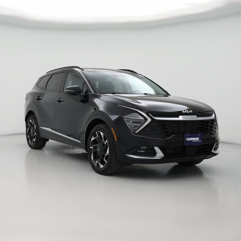 2023 Kia Sportage SX Prestige