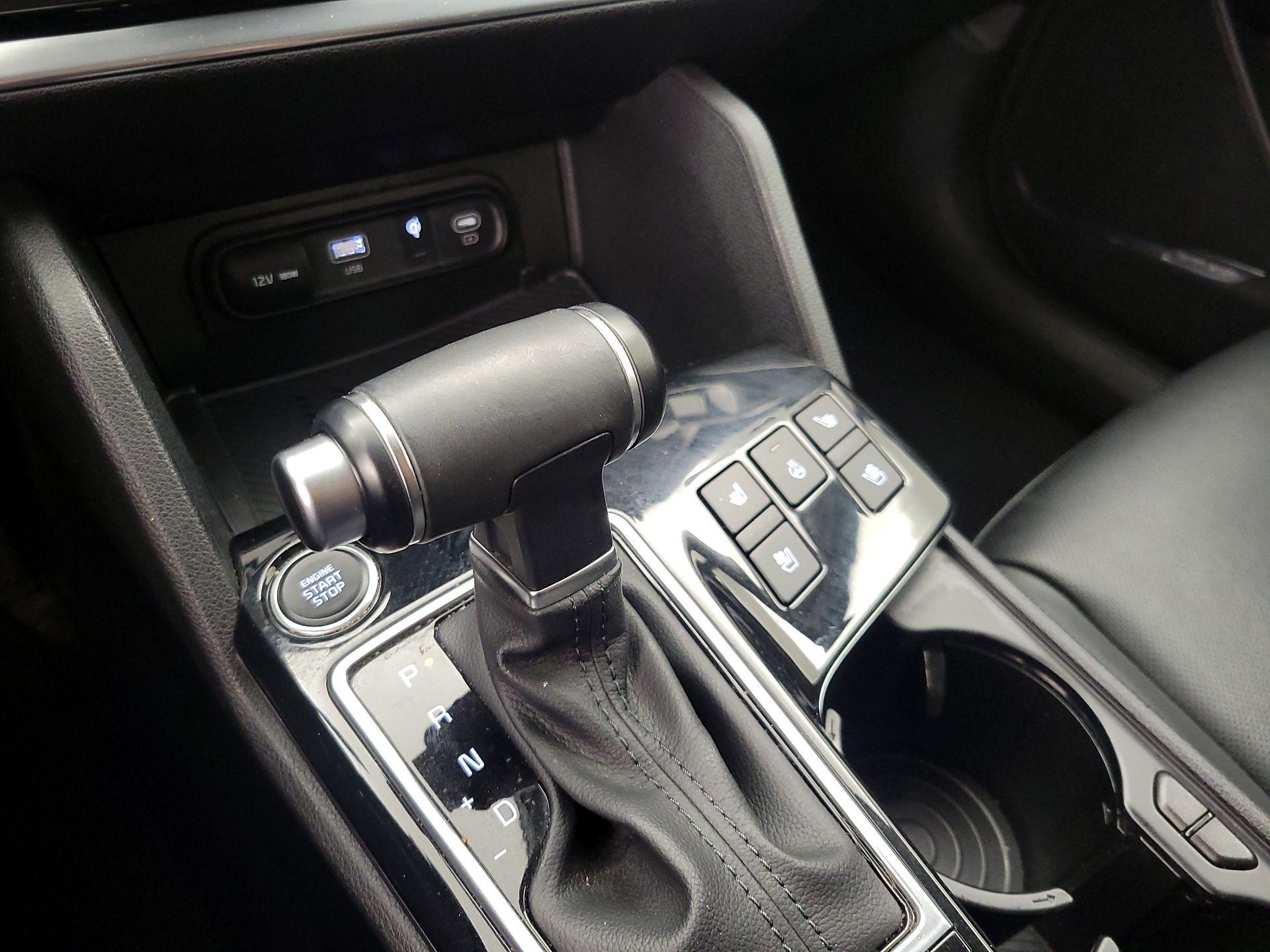 Thumbnail: 2023 Kia Sportage - 18