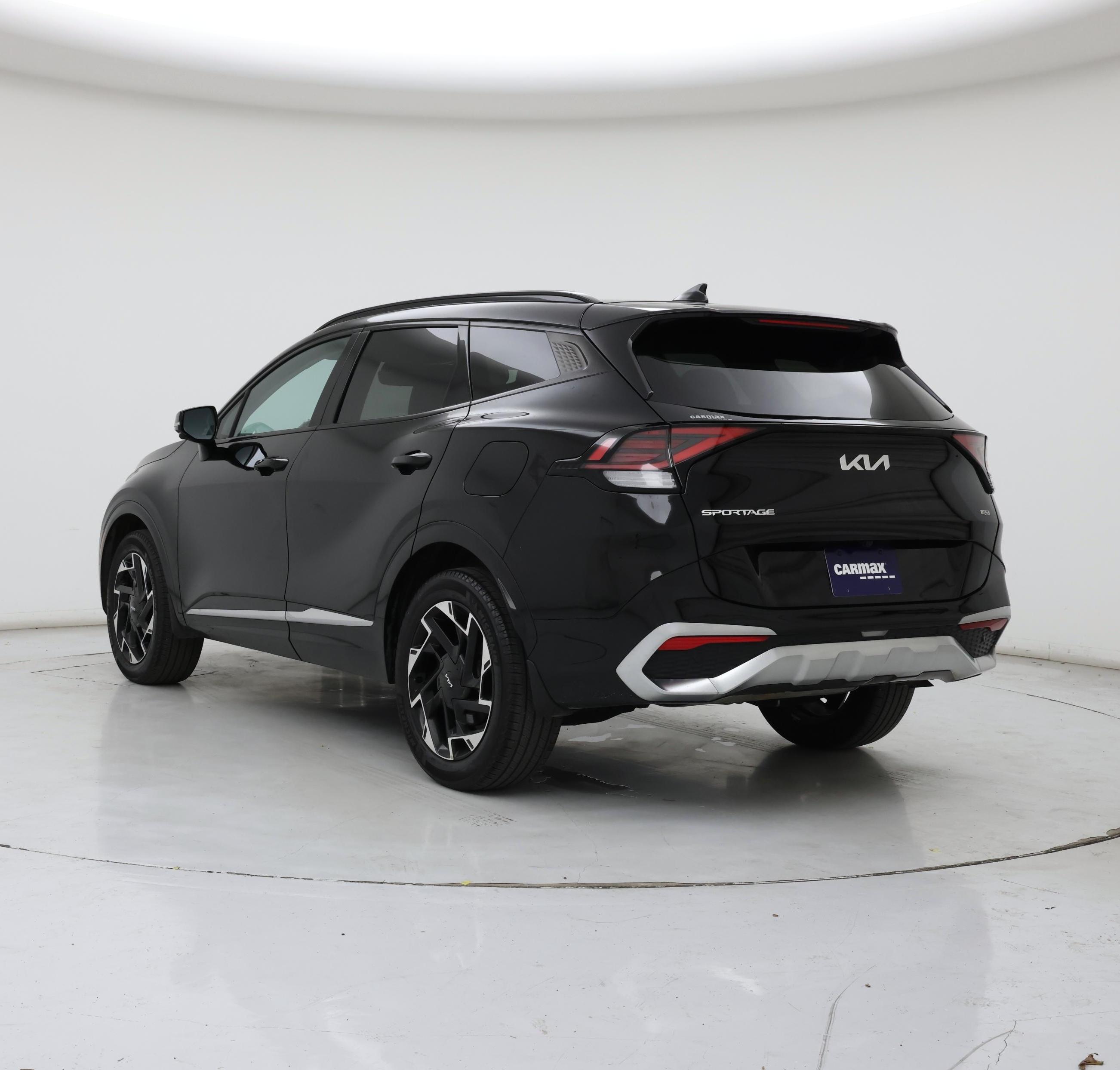 Thumbnail: 2023 Kia Sportage - 2