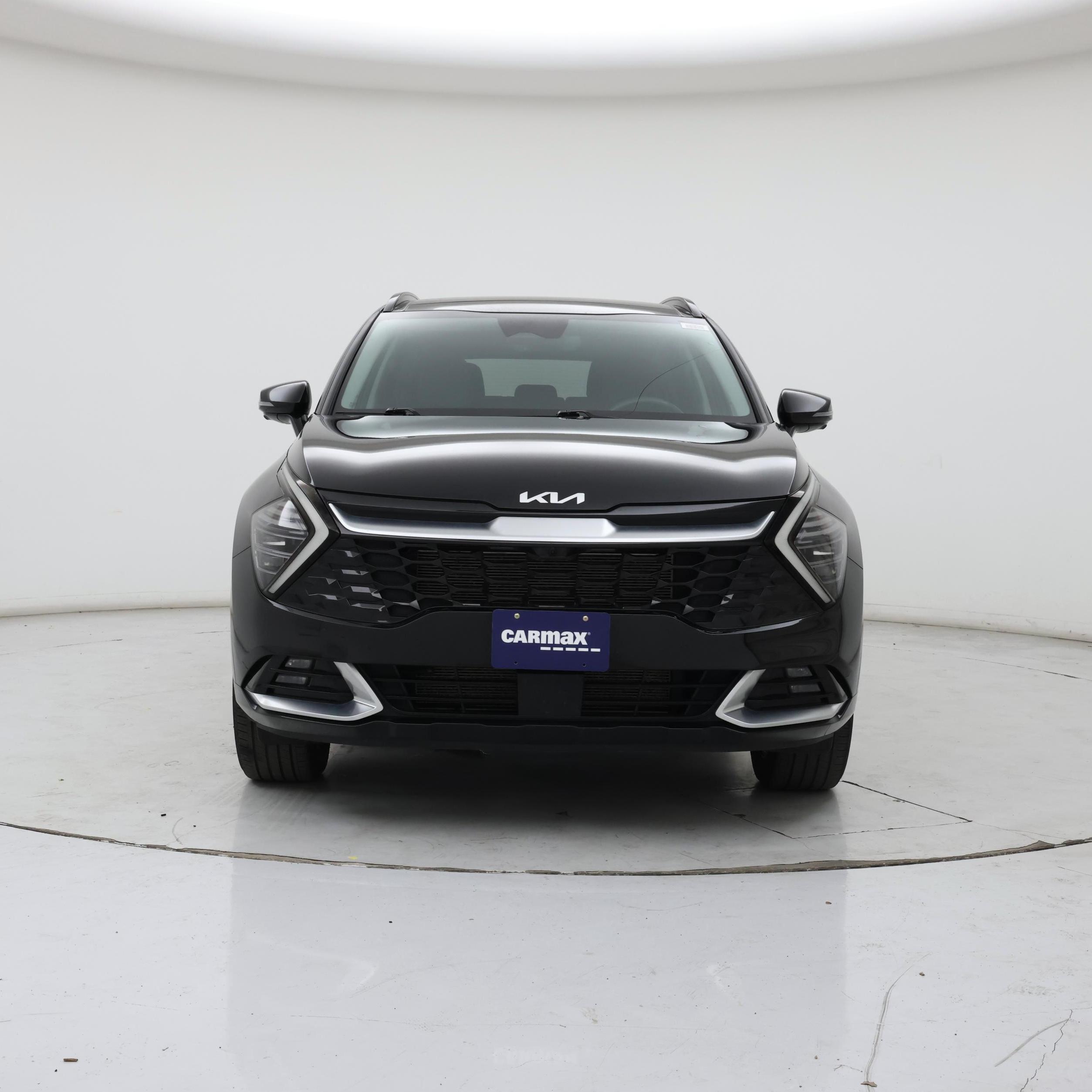 Thumbnail: 2023 Kia Sportage - 5