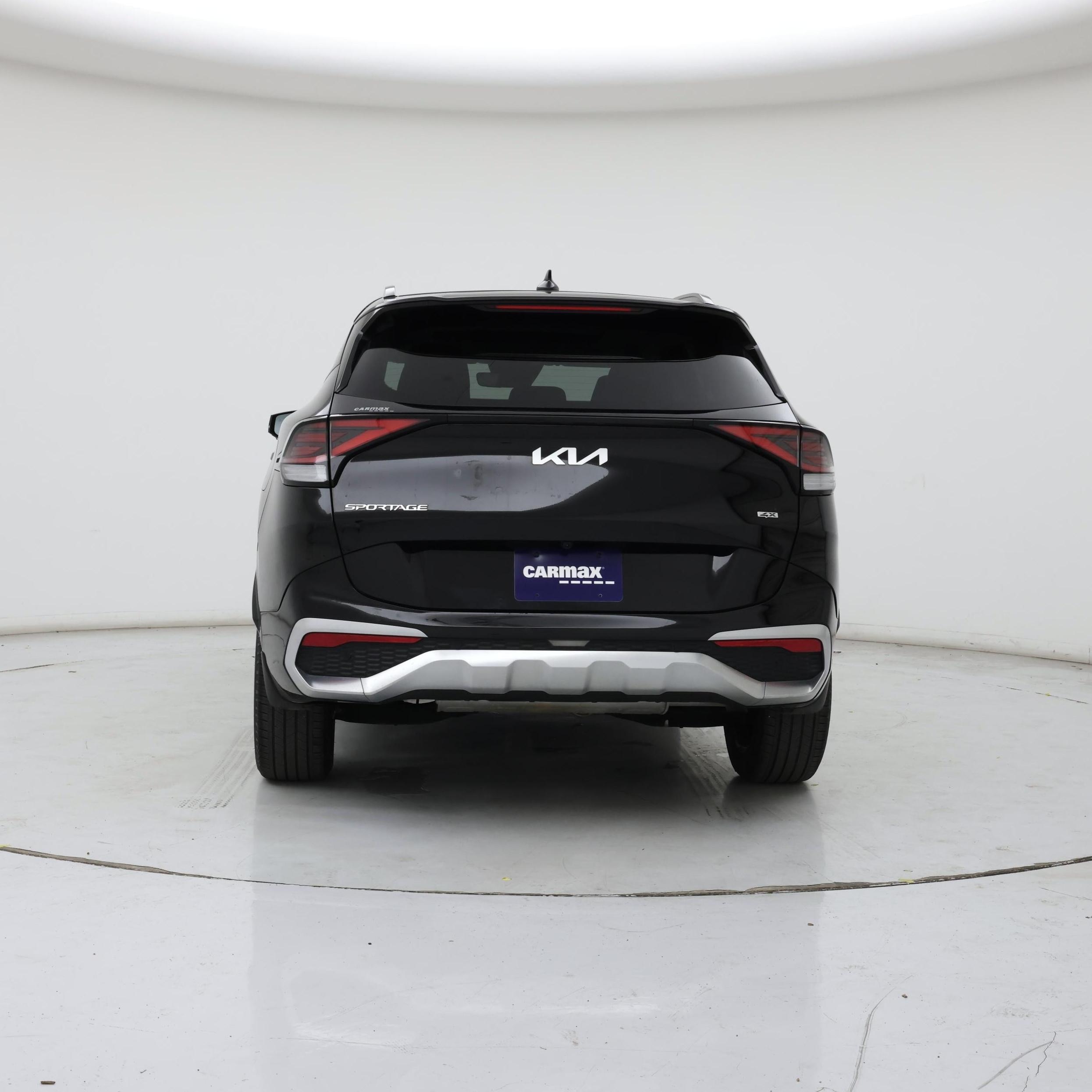 Thumbnail: 2023 Kia Sportage - 6