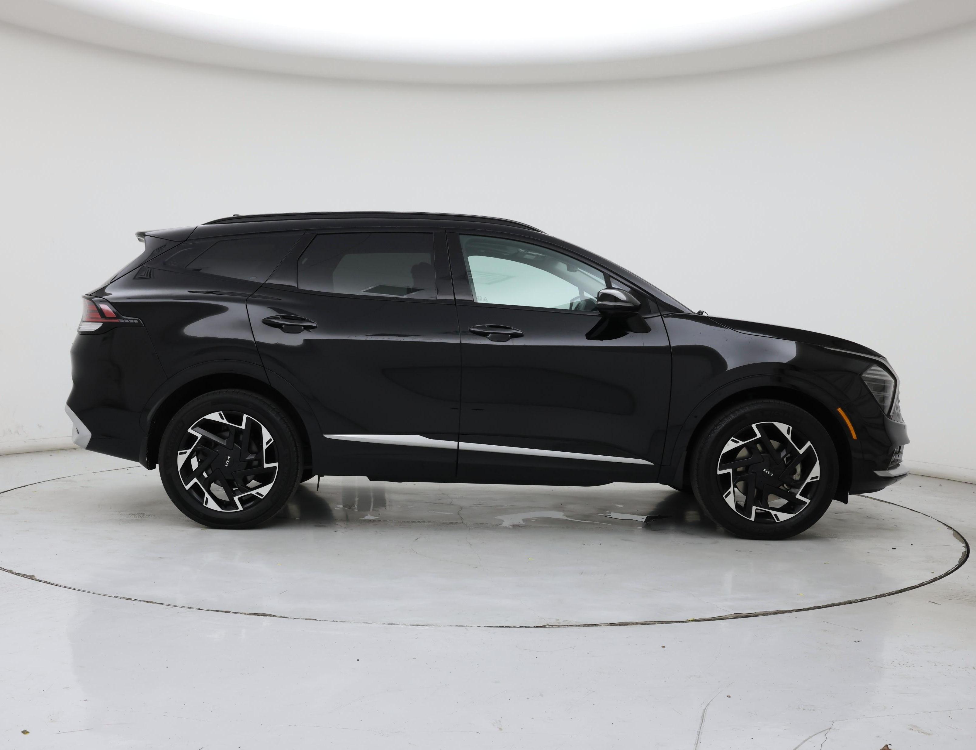 Thumbnail: 2023 Kia Sportage - 7
