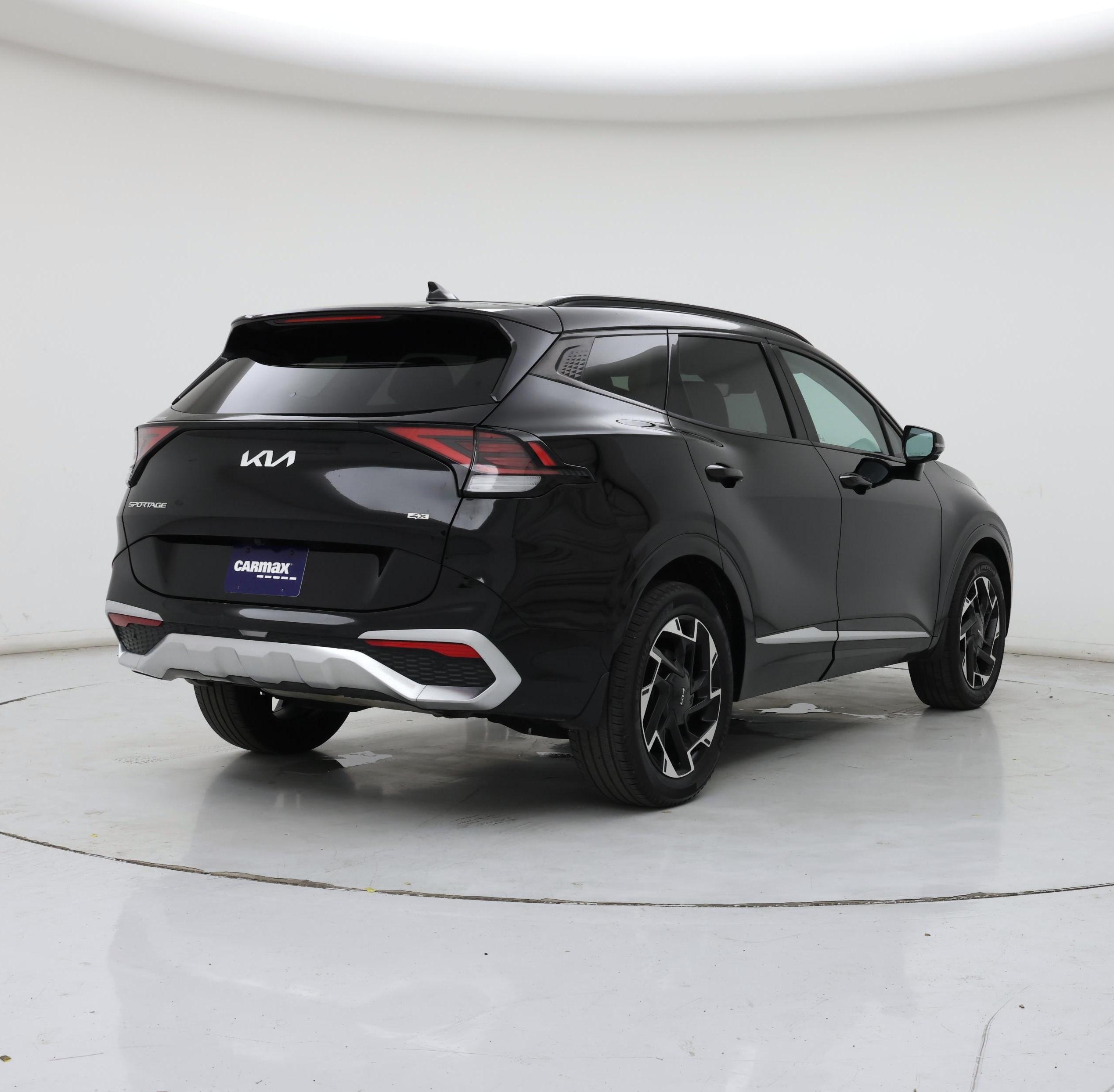 Thumbnail: 2023 Kia Sportage - 8