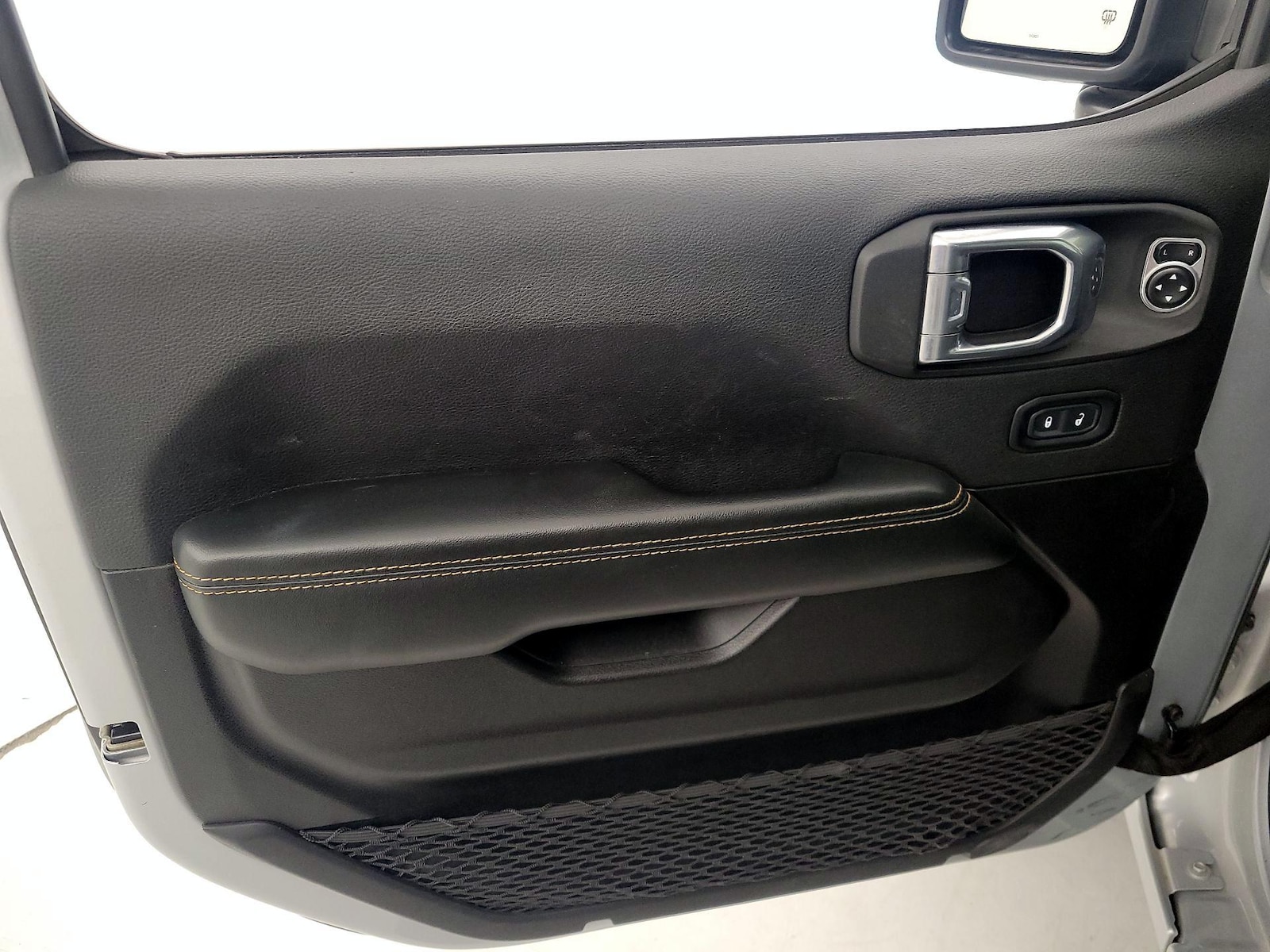 2024 Jeep Wrangler 4xe Sahara 4XE - Photo 13