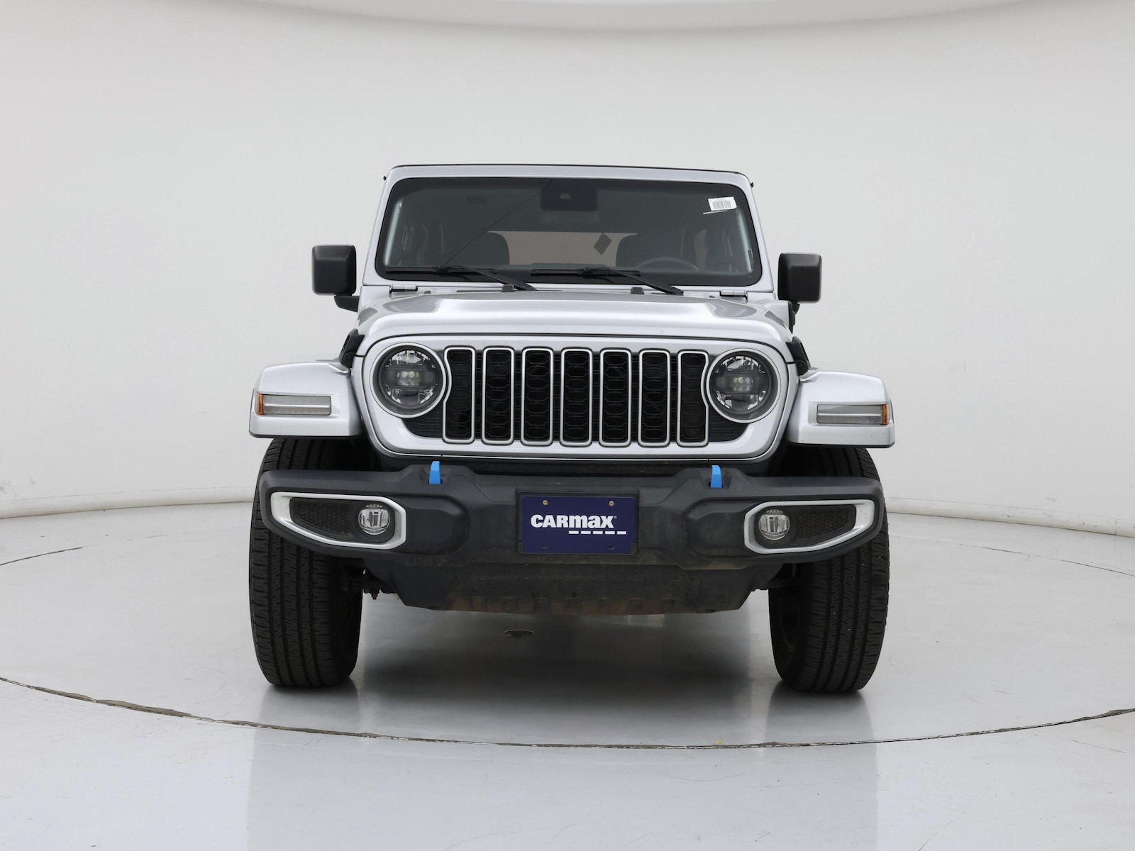 2024 Jeep Wrangler 4xe Sahara 4XE - Photo 6
