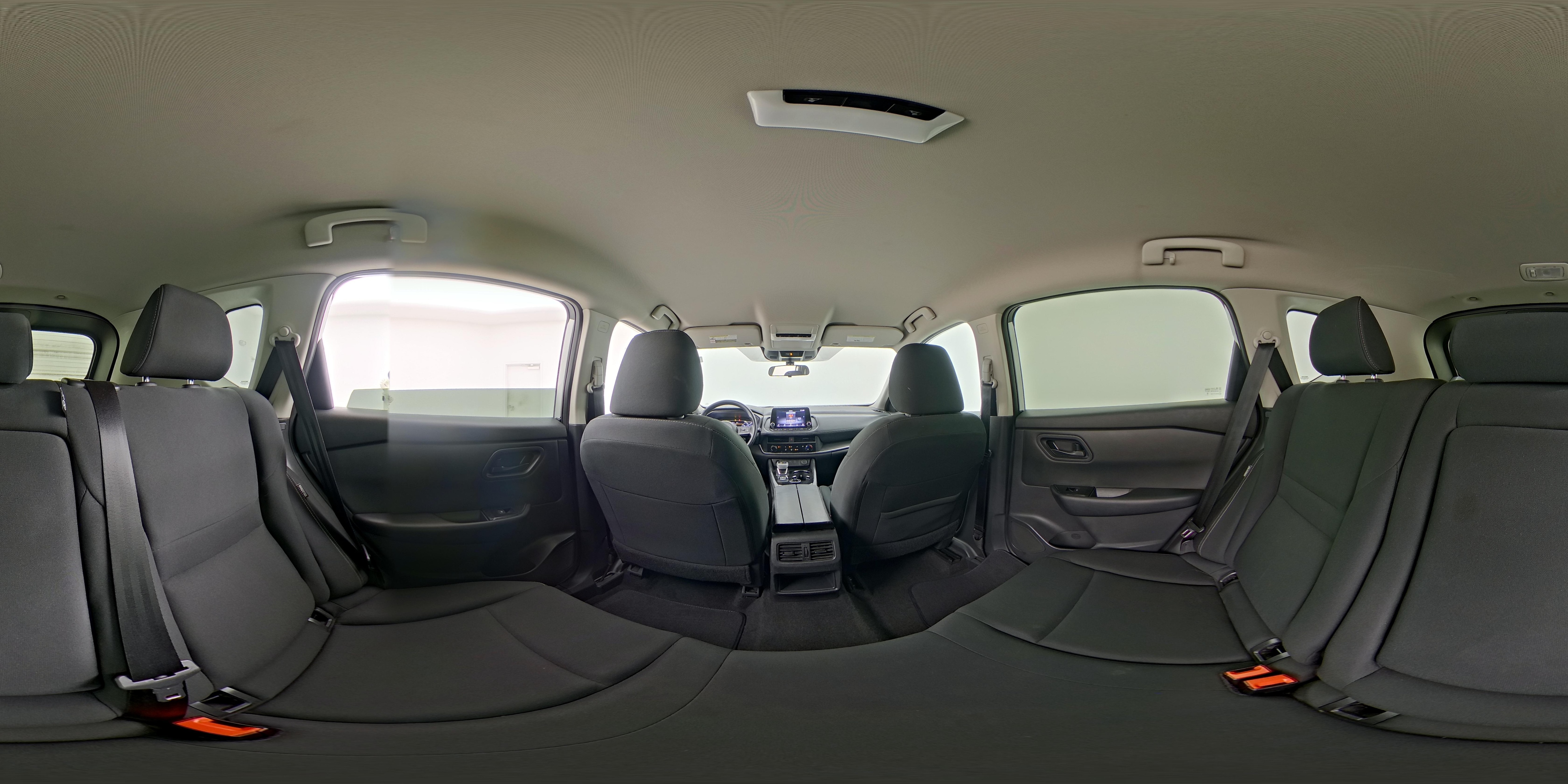 2024 Nissan Rogue S - Photo 25