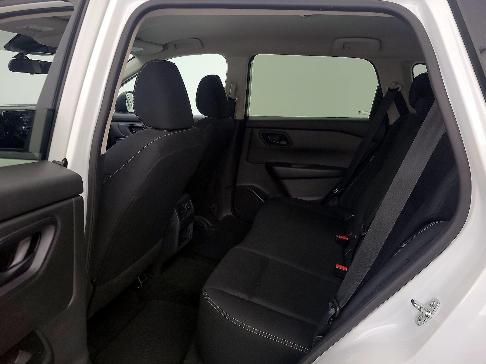 2024 Nissan Rogue S - Photo 20
