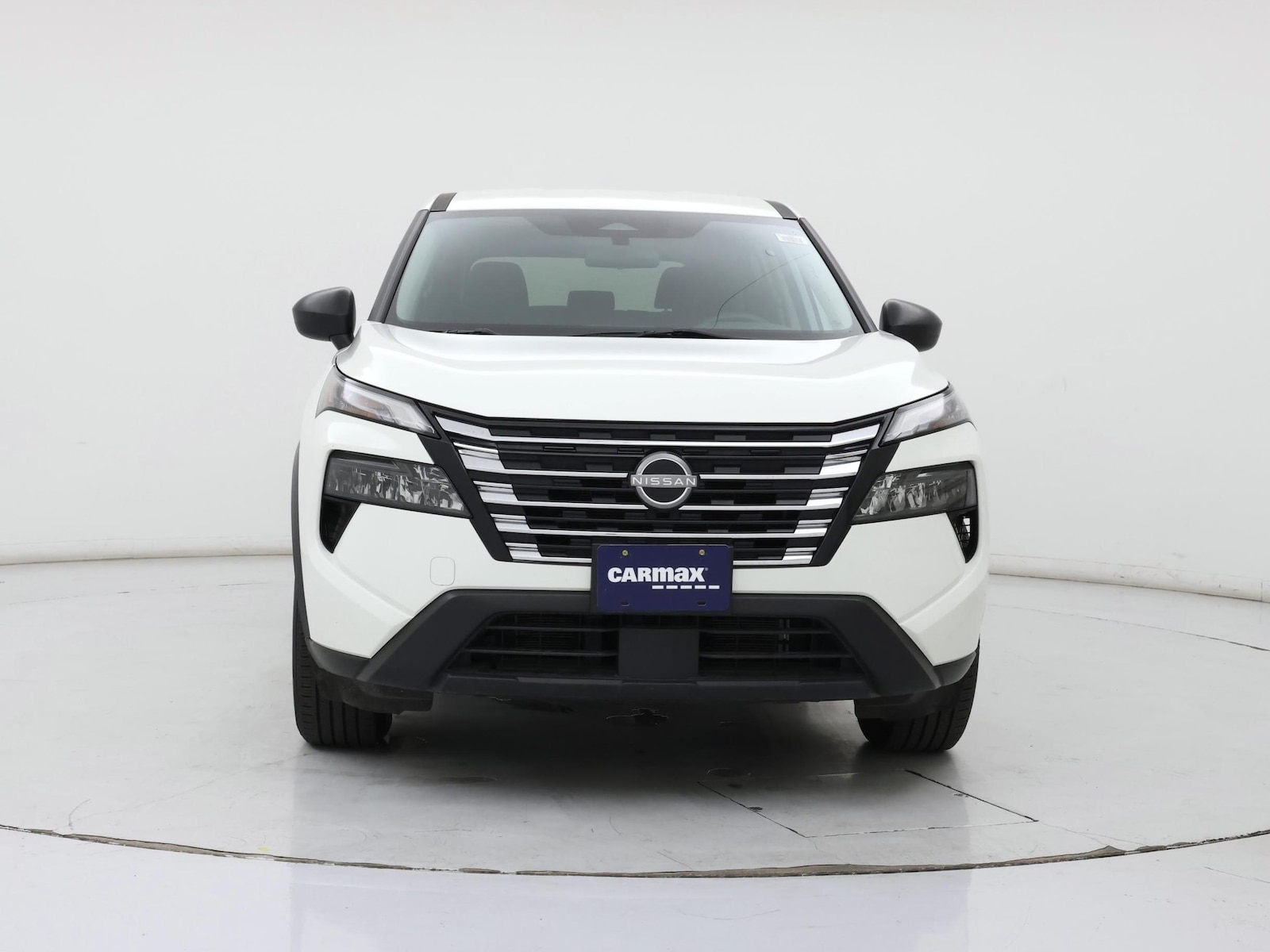 2024 Nissan Rogue S - Photo 6