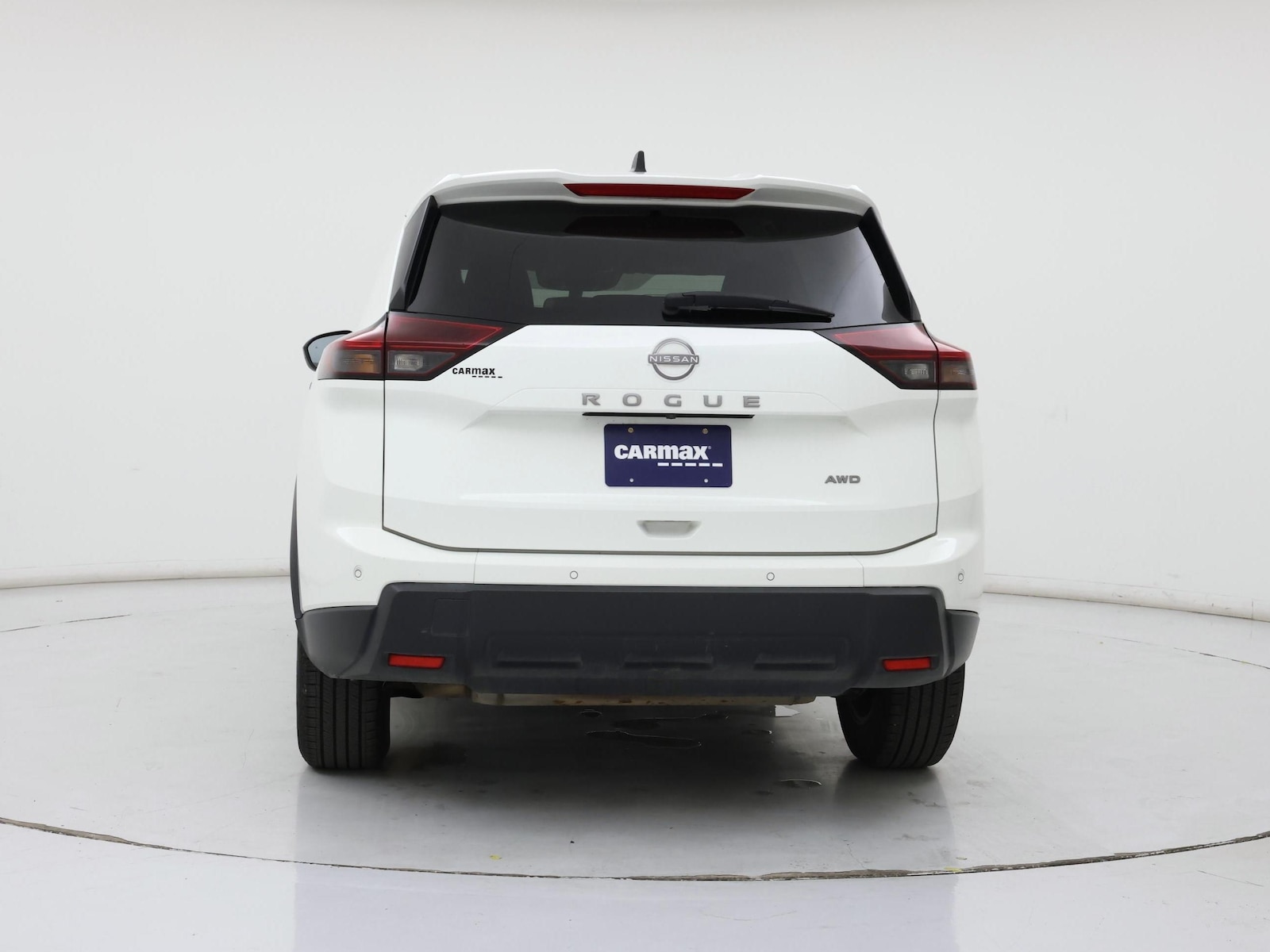 2024 Nissan Rogue S - Photo 7