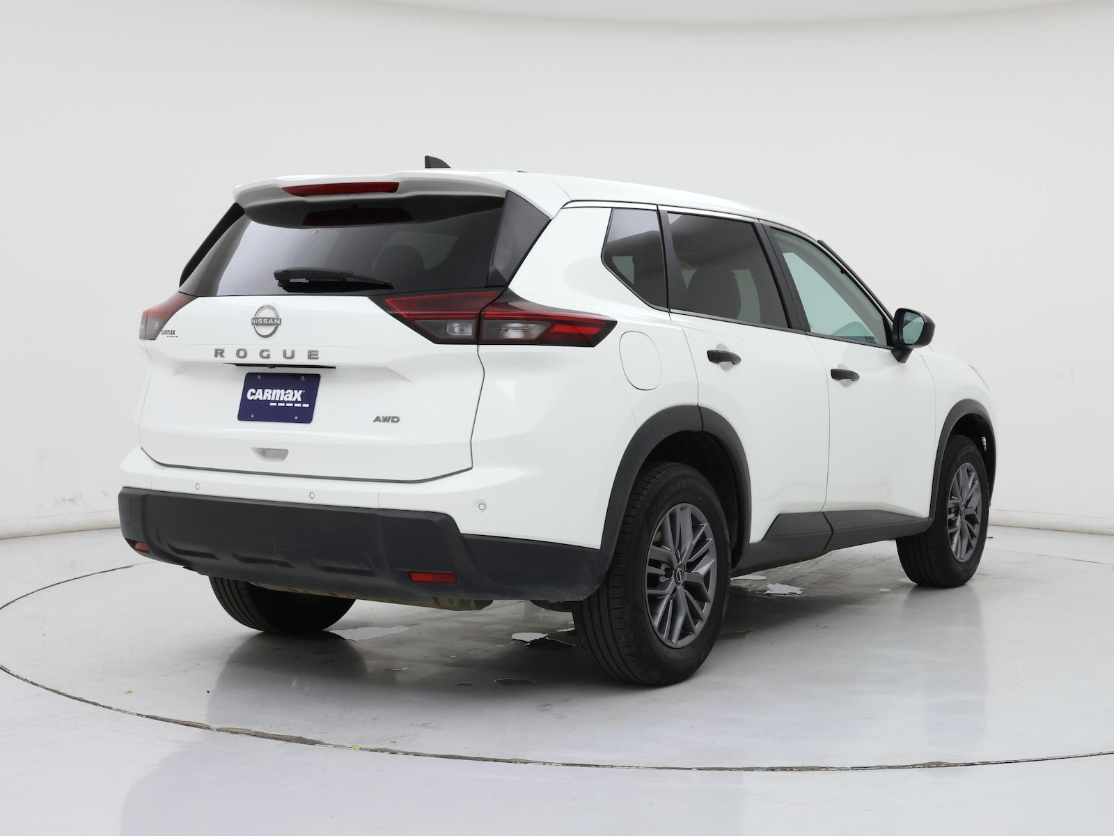 2024 Nissan Rogue S - Photo 9