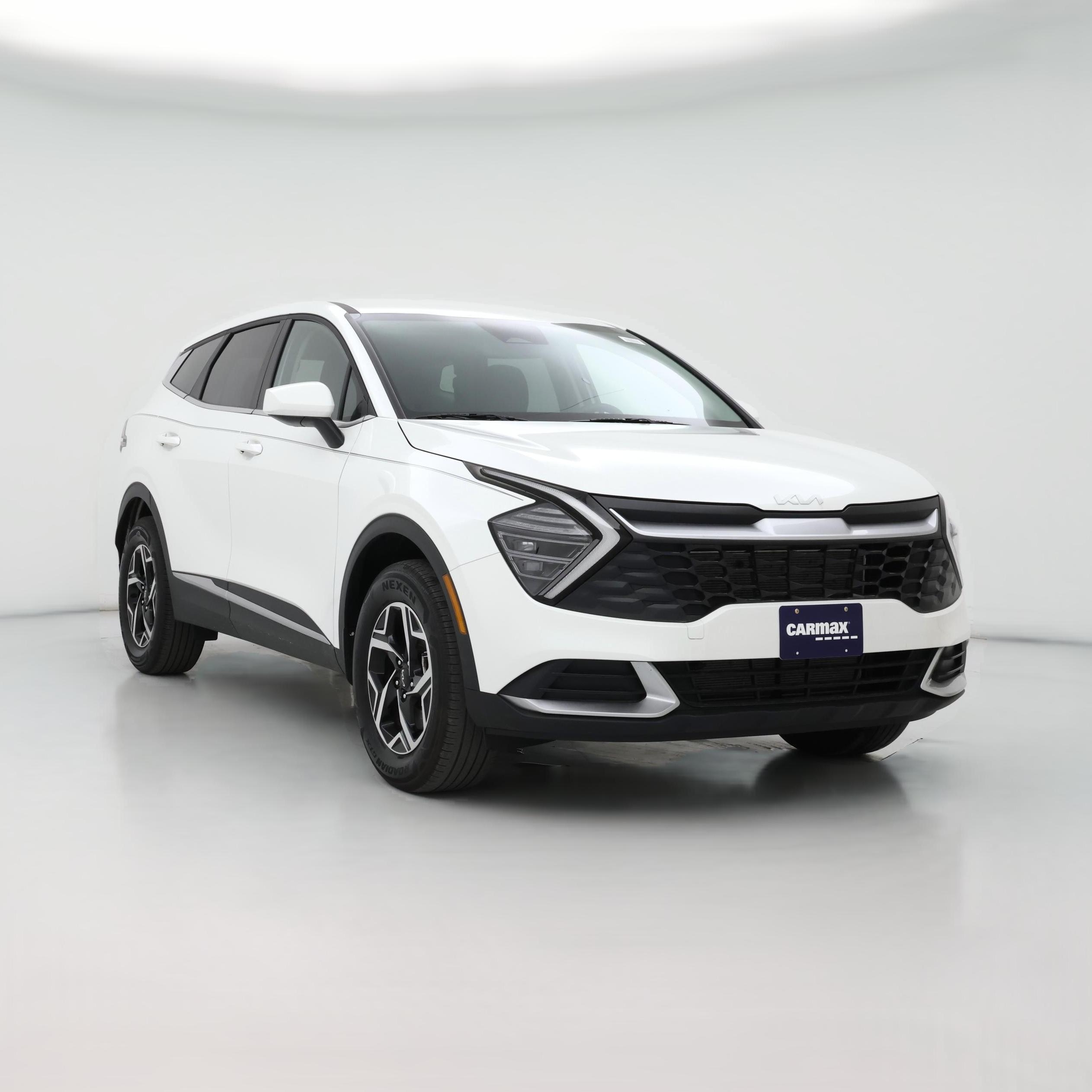 Thumbnail: 2024 Kia Sportage - 1