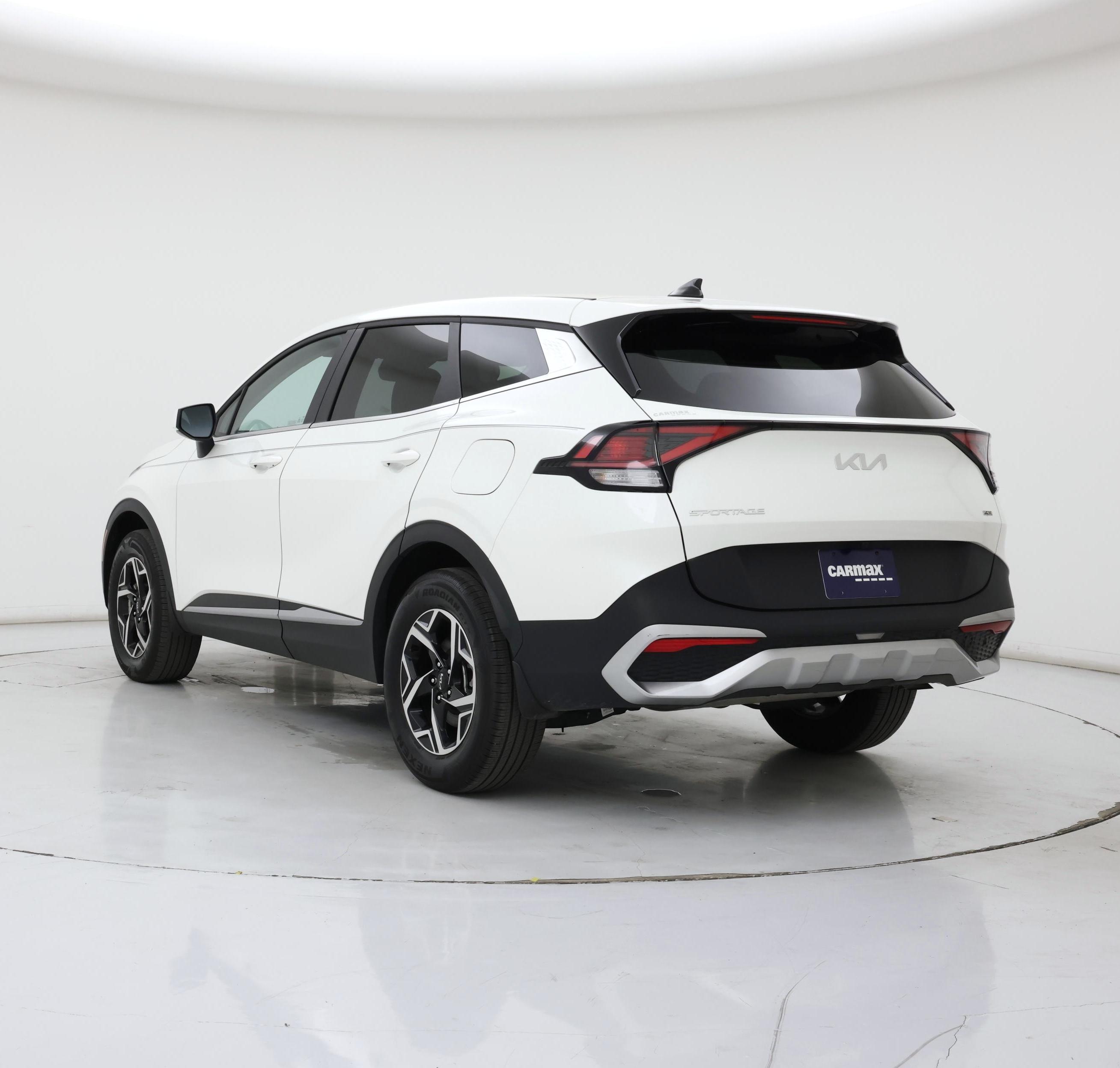 Thumbnail: 2024 Kia Sportage - 2