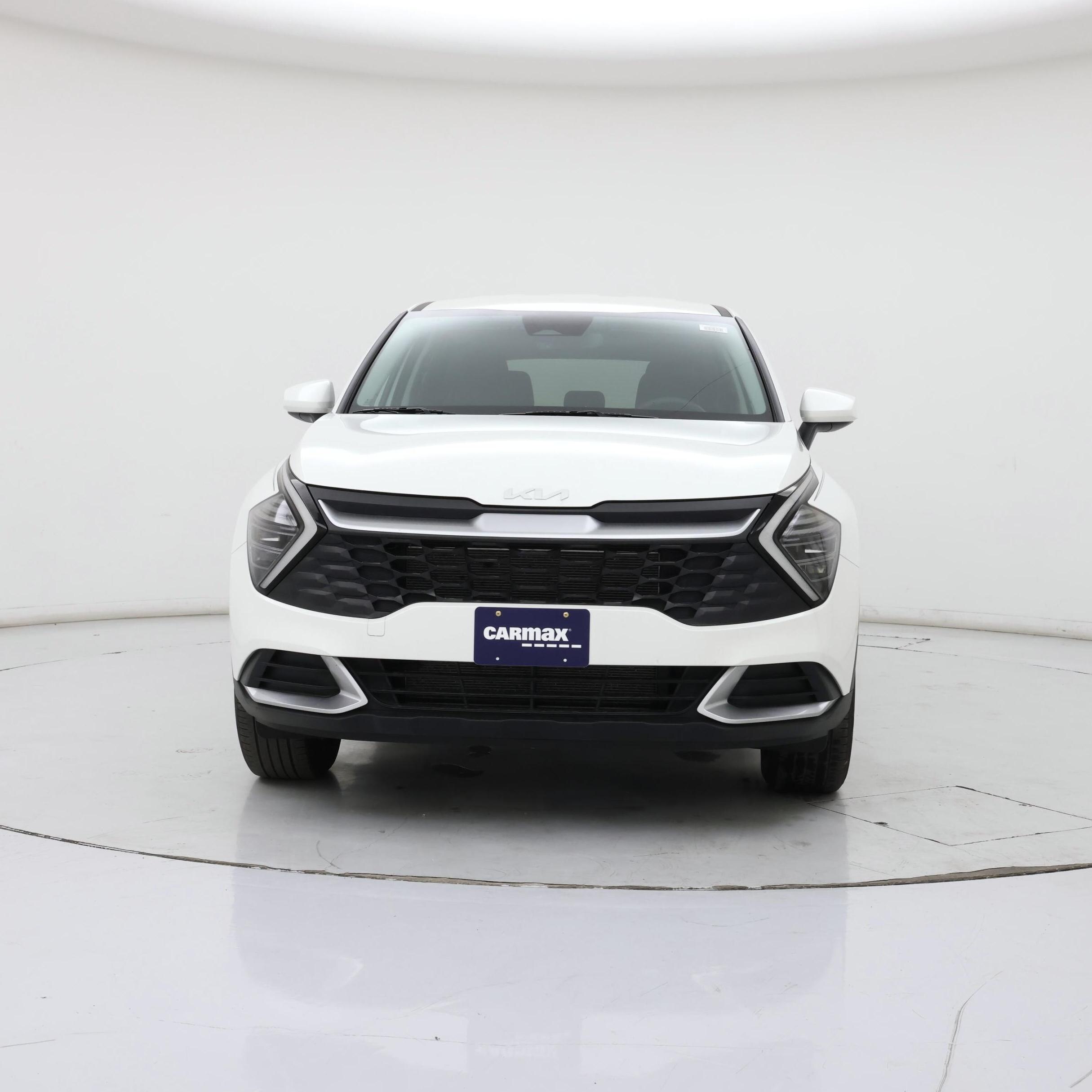 Thumbnail: 2024 Kia Sportage - 5