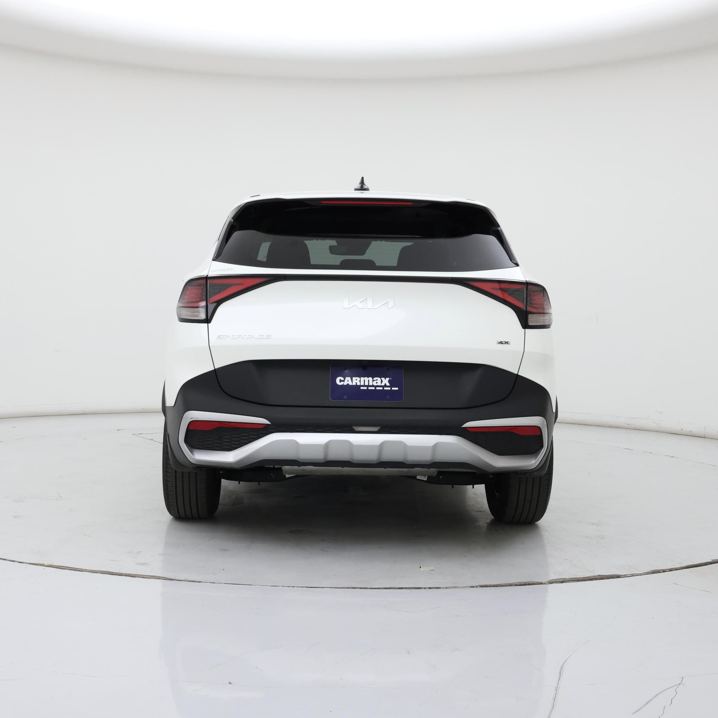Thumbnail: 2024 Kia Sportage - 6
