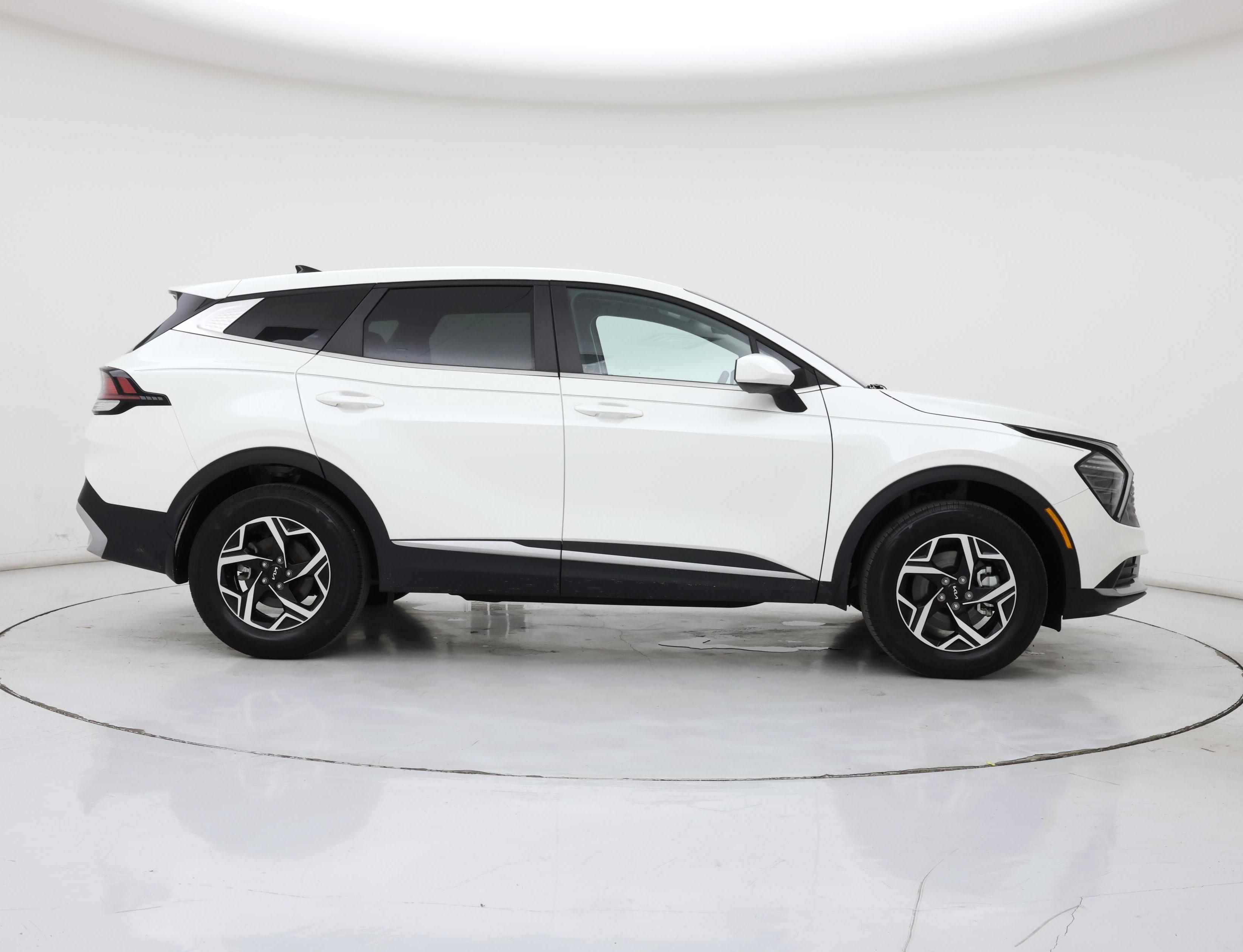 Thumbnail: 2024 Kia Sportage - 7