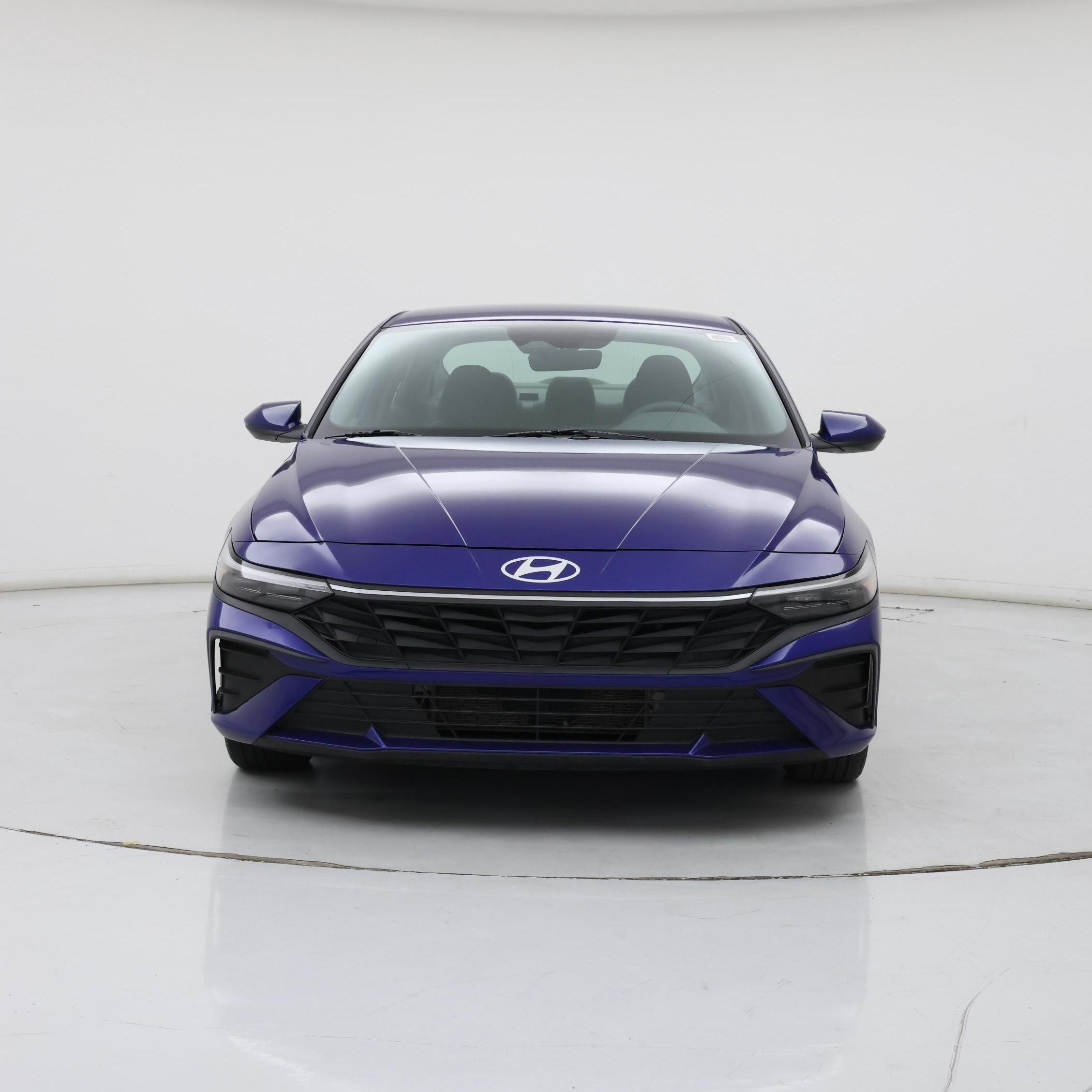 Thumbnail: 2024 Hyundai Elantra - 5