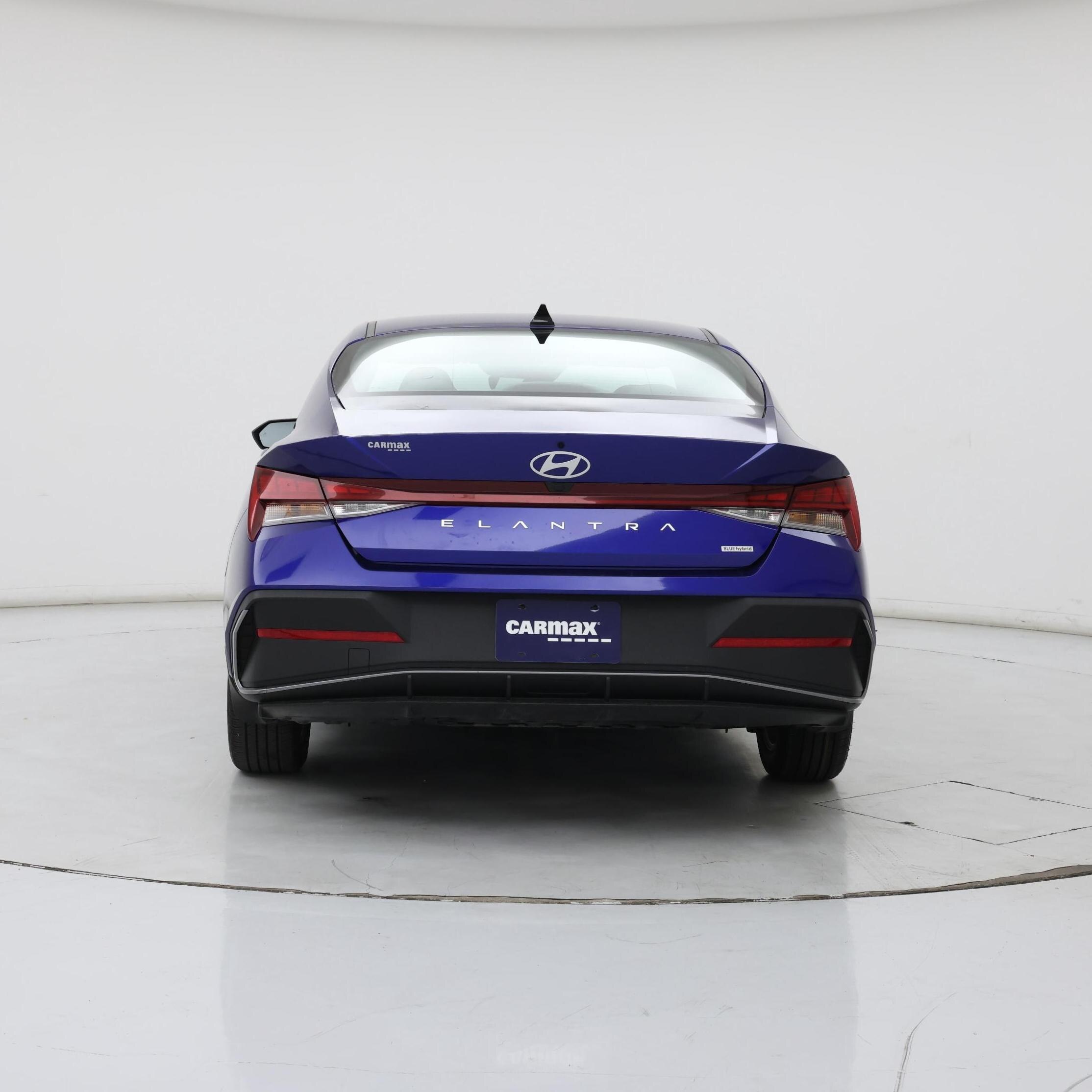 Thumbnail: 2024 Hyundai Elantra - 6
