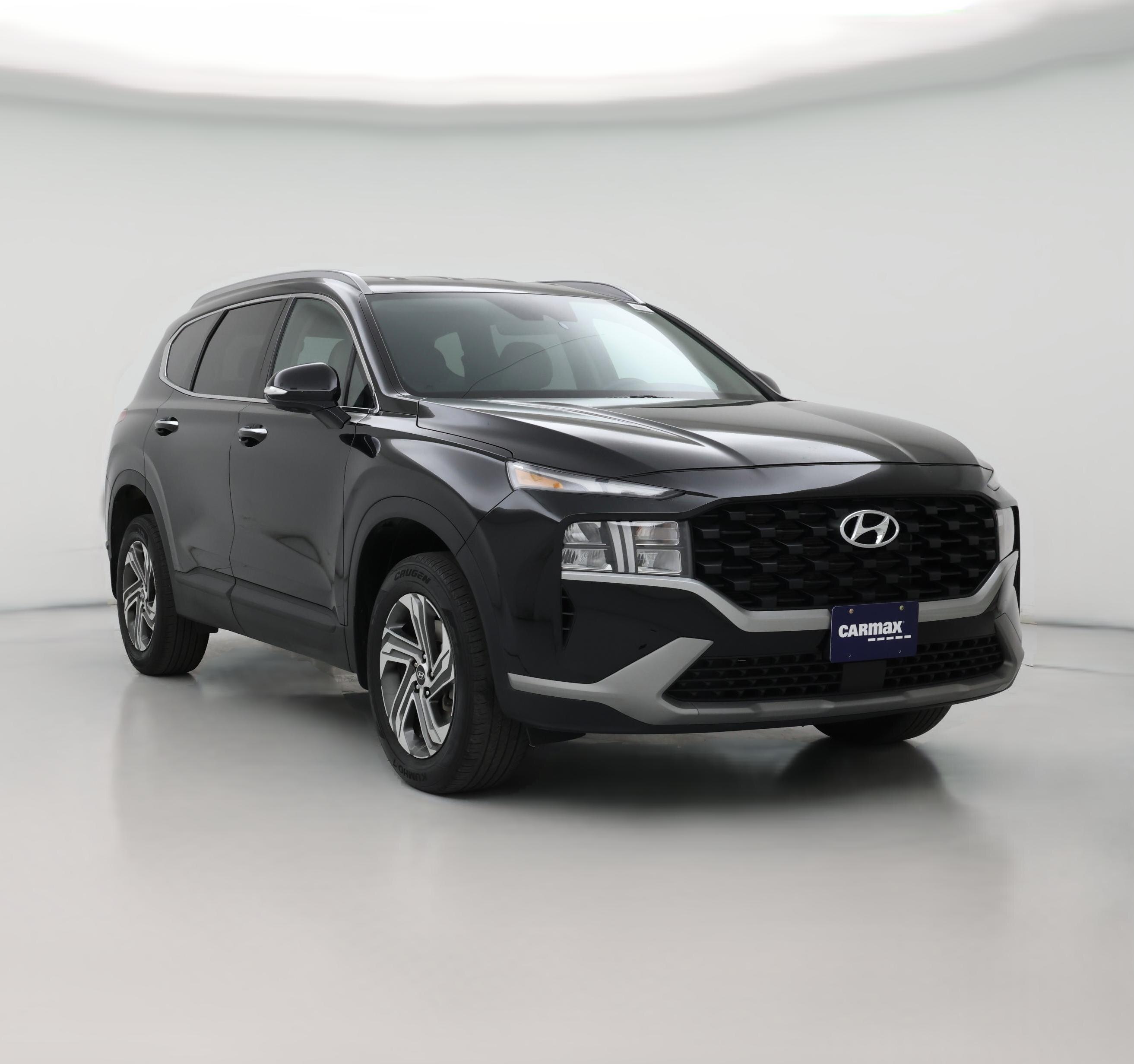 Thumbnail: 2023 Hyundai Santa Fe - 1