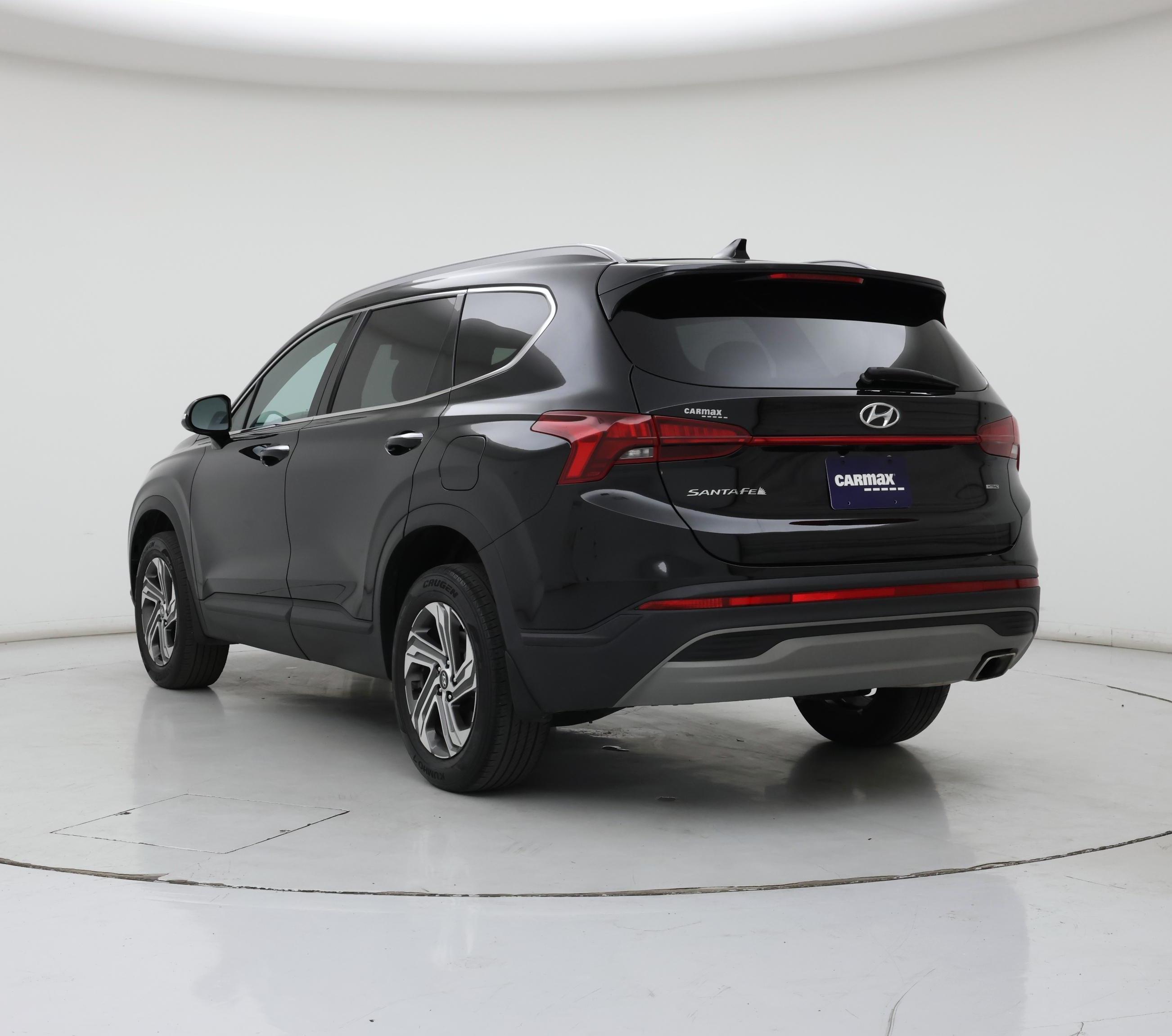 Thumbnail: 2023 Hyundai Santa Fe - 2