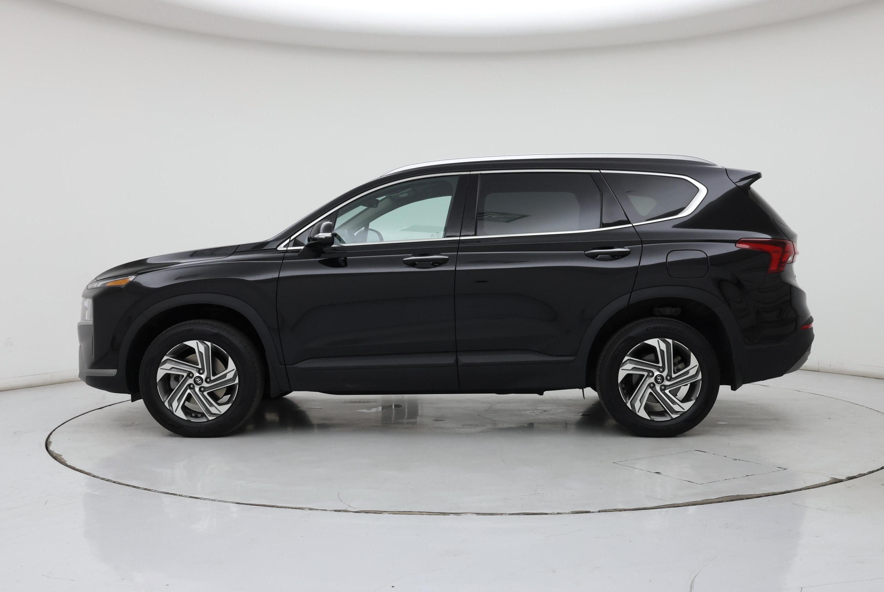 Thumbnail: 2023 Hyundai Santa Fe - 3