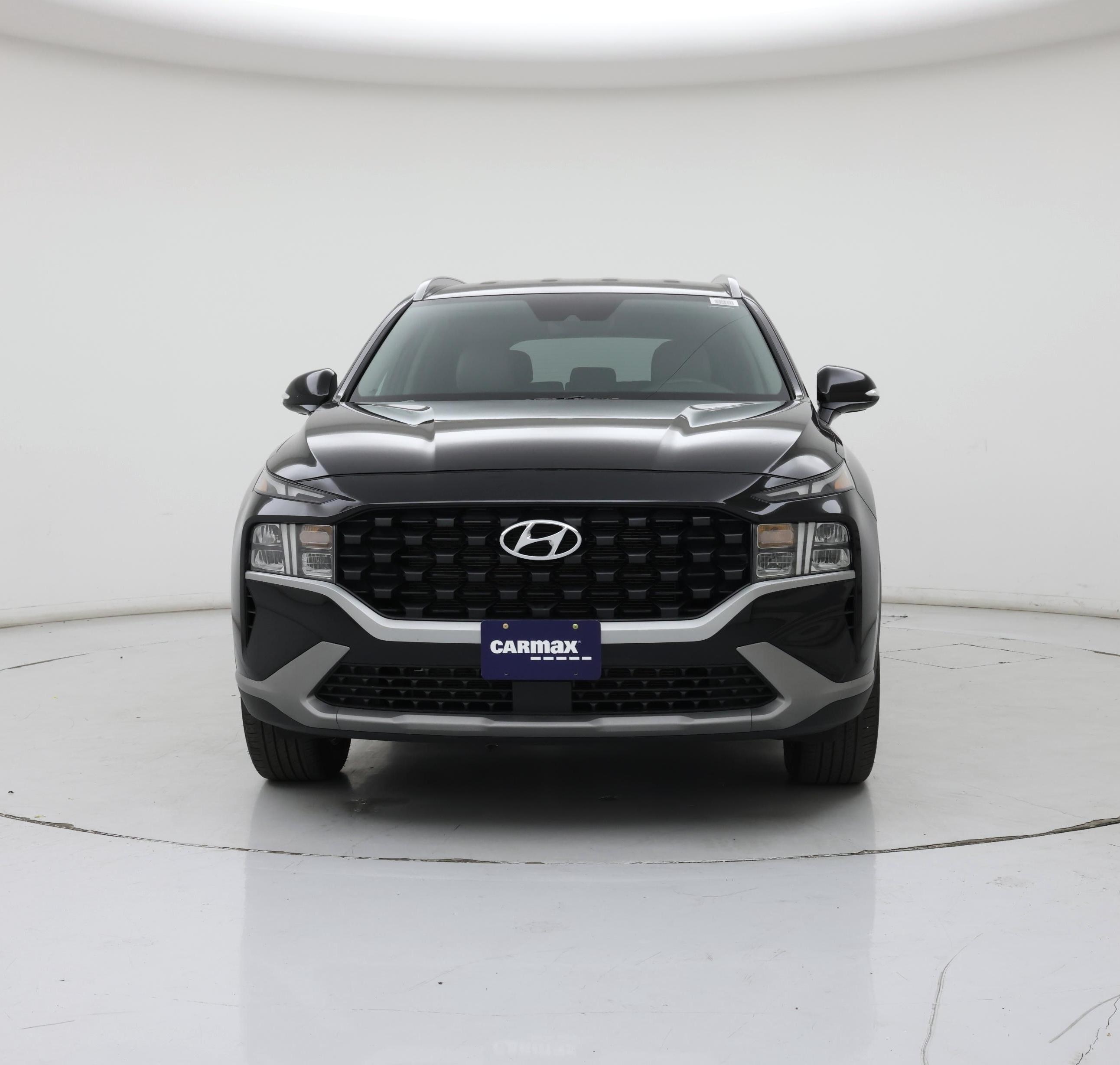 Thumbnail: 2023 Hyundai Santa Fe - 5
