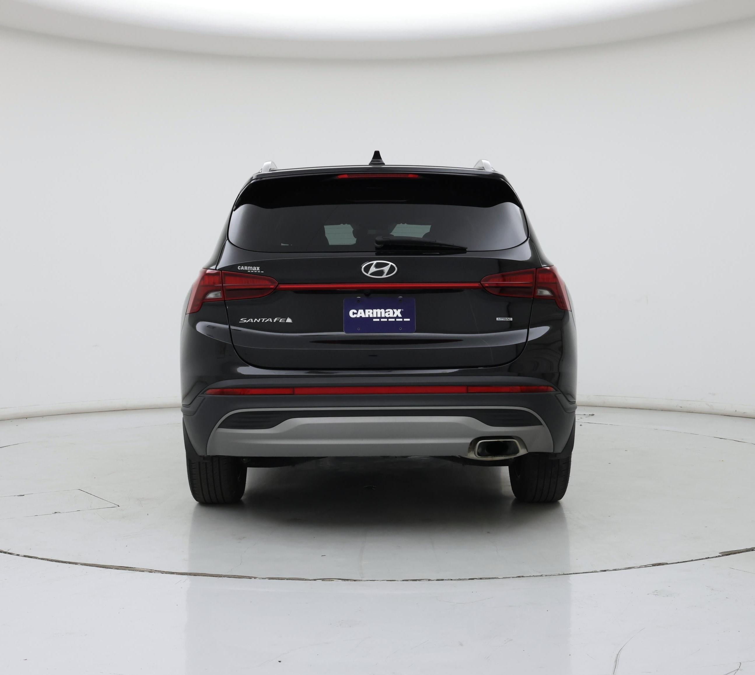 Thumbnail: 2023 Hyundai Santa Fe - 6