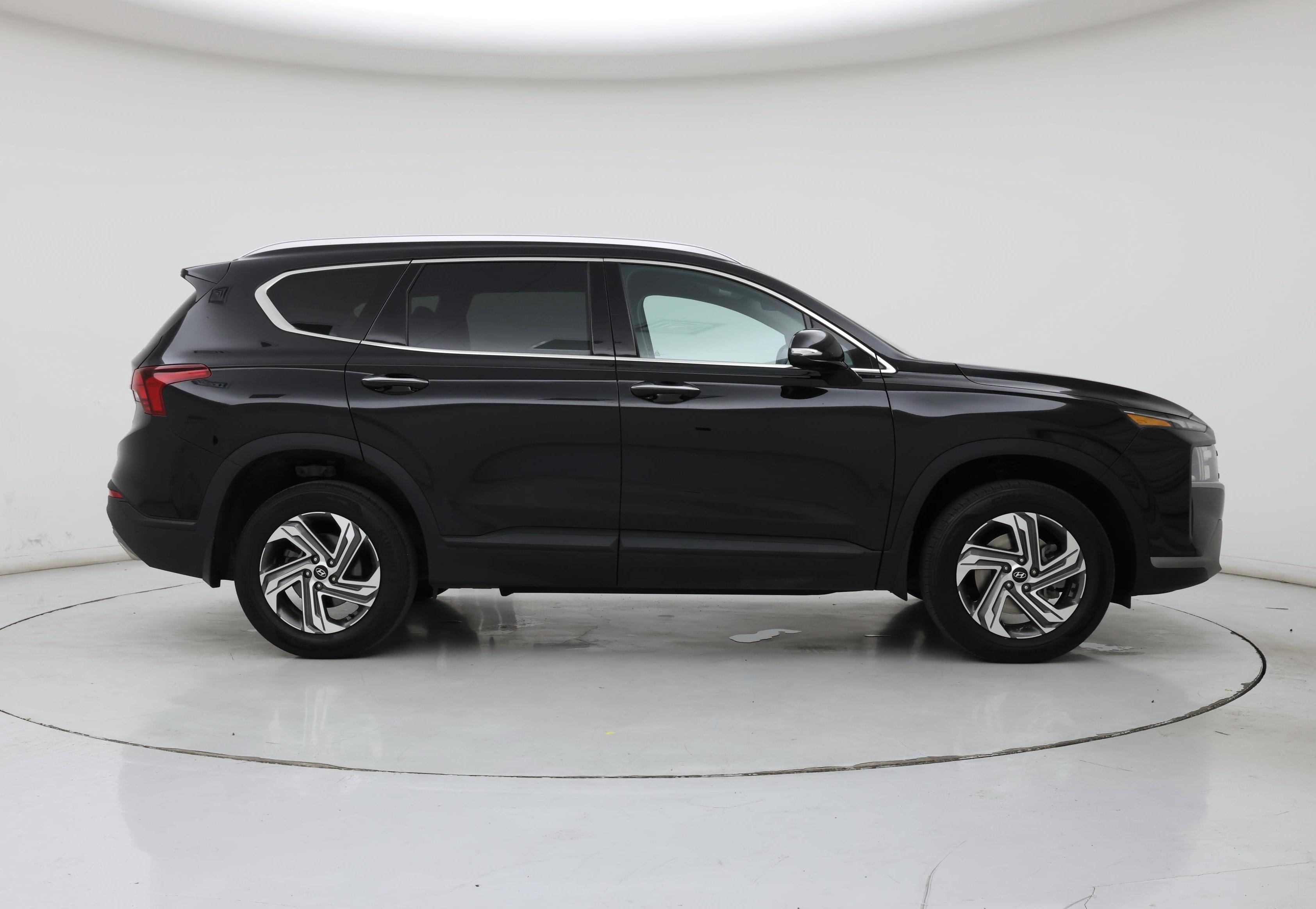 Thumbnail: 2023 Hyundai Santa Fe - 7