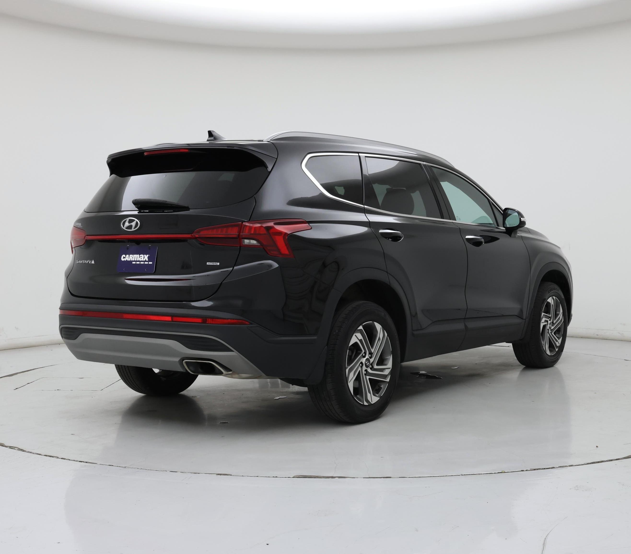 Thumbnail: 2023 Hyundai Santa Fe - 8