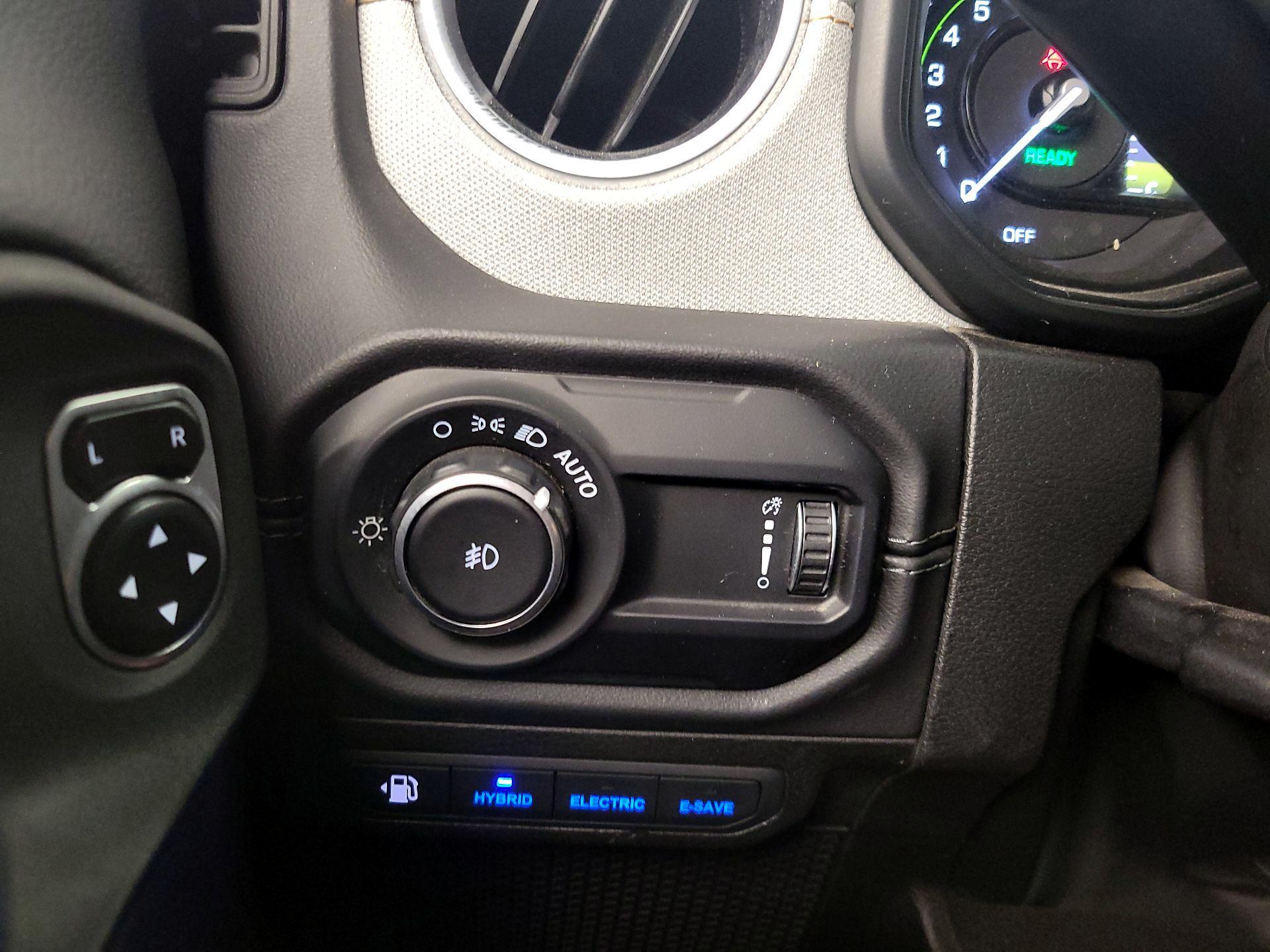 Thumbnail: 2024 Jeep Wrangler - 13